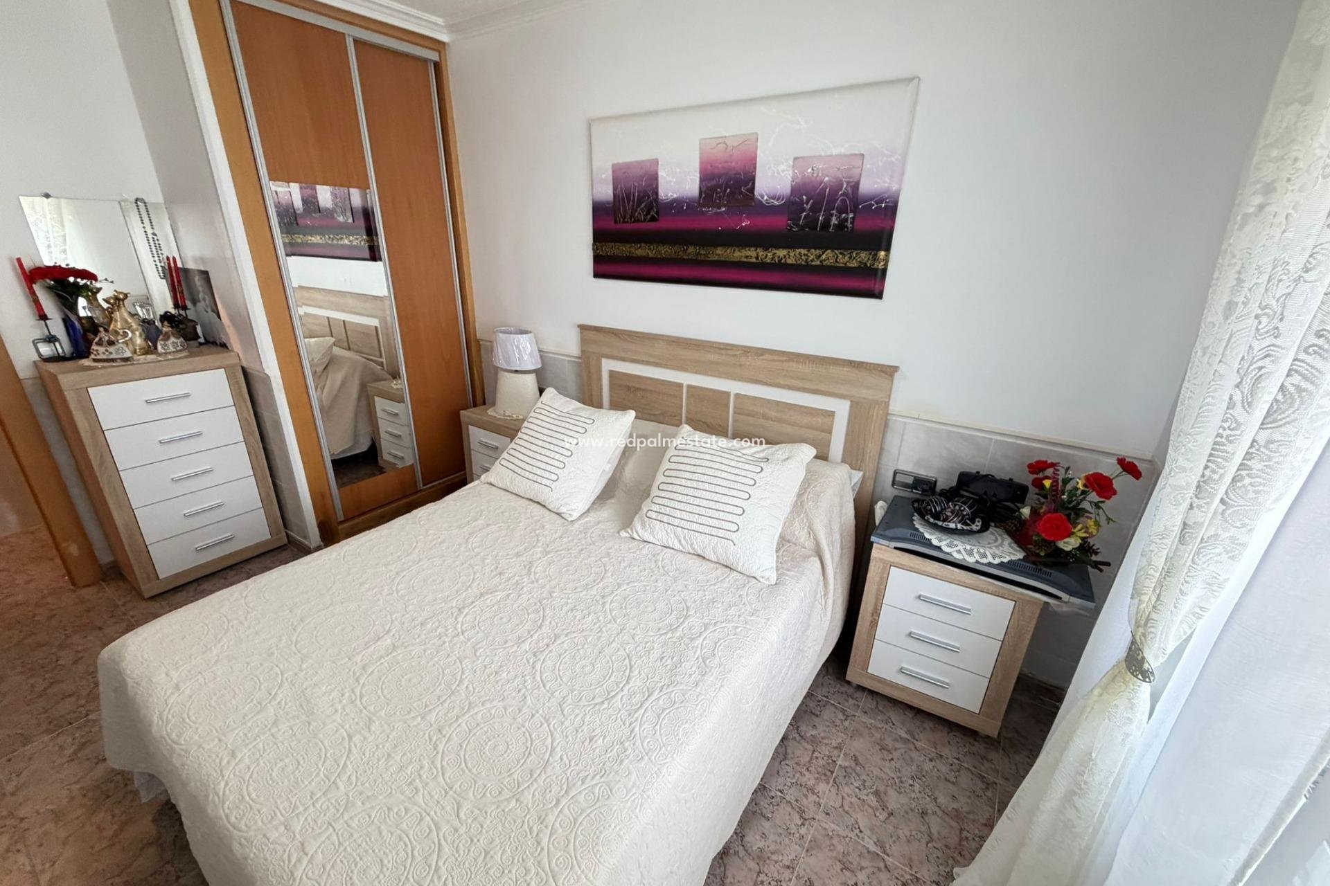 Videresalg - Villa -
Lo Pagan - La Puntica