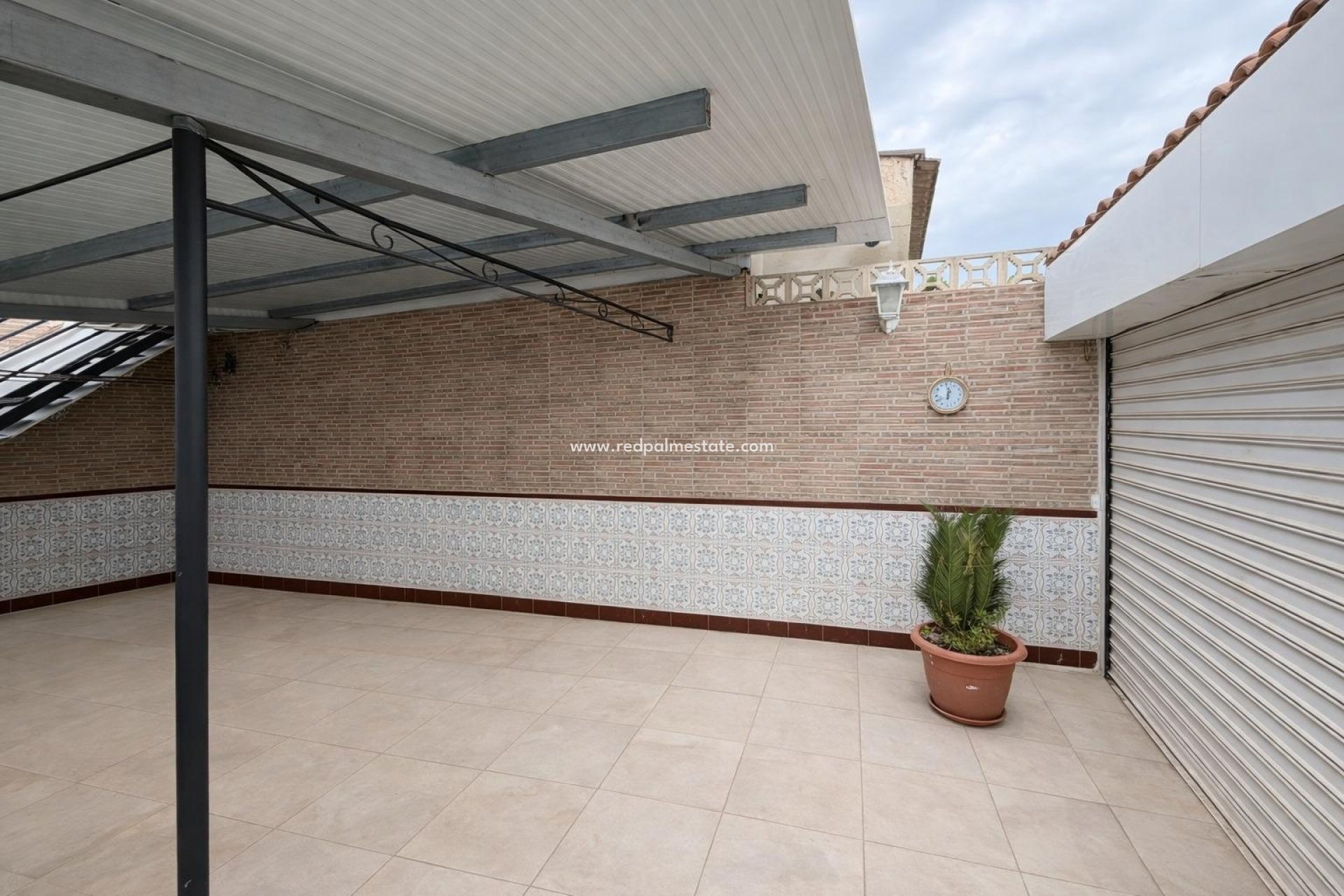 Videresalg - Villa -
Lo Pagan - La Puntica