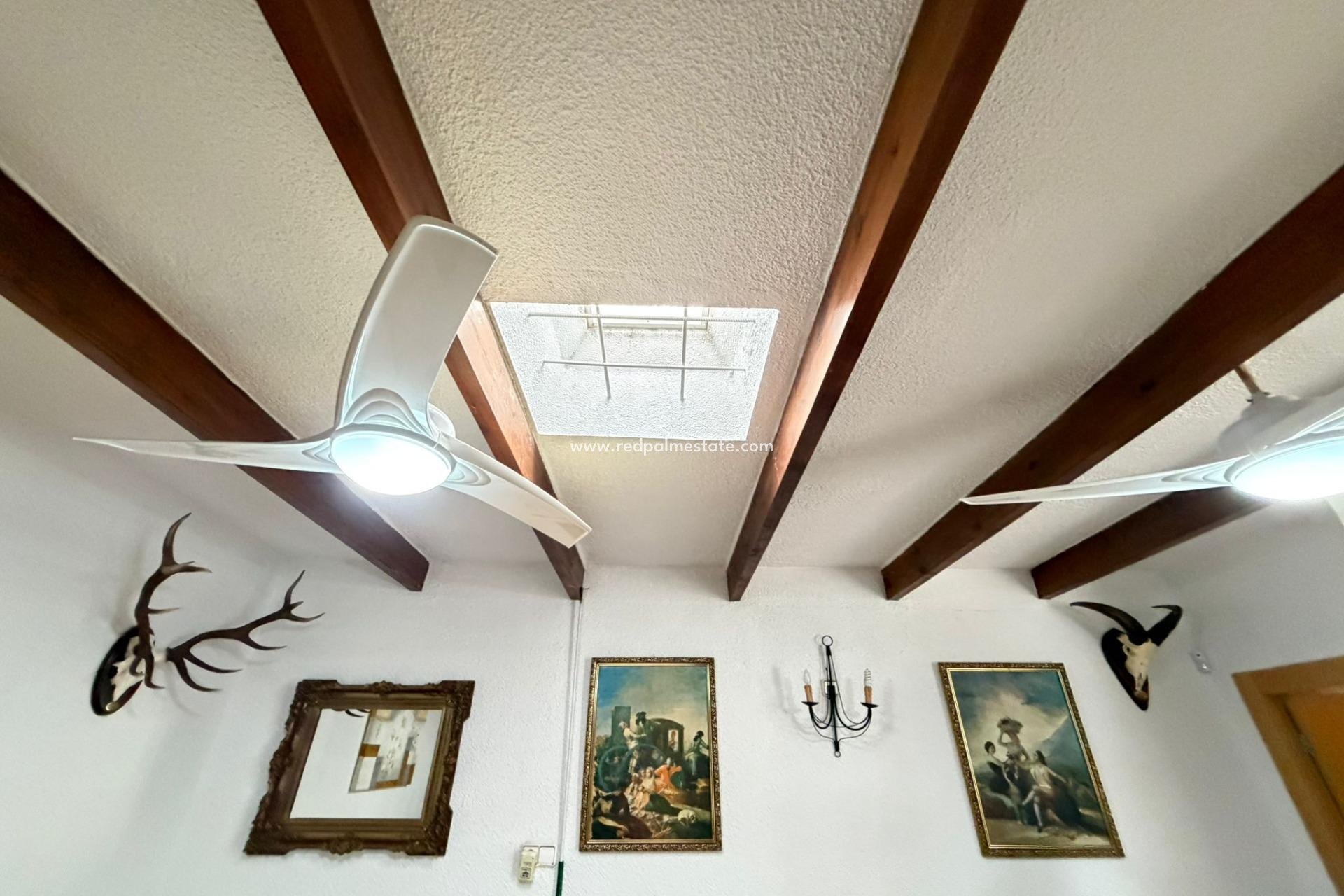 Videresalg - Villa -
Lo Pagan - La Puntica