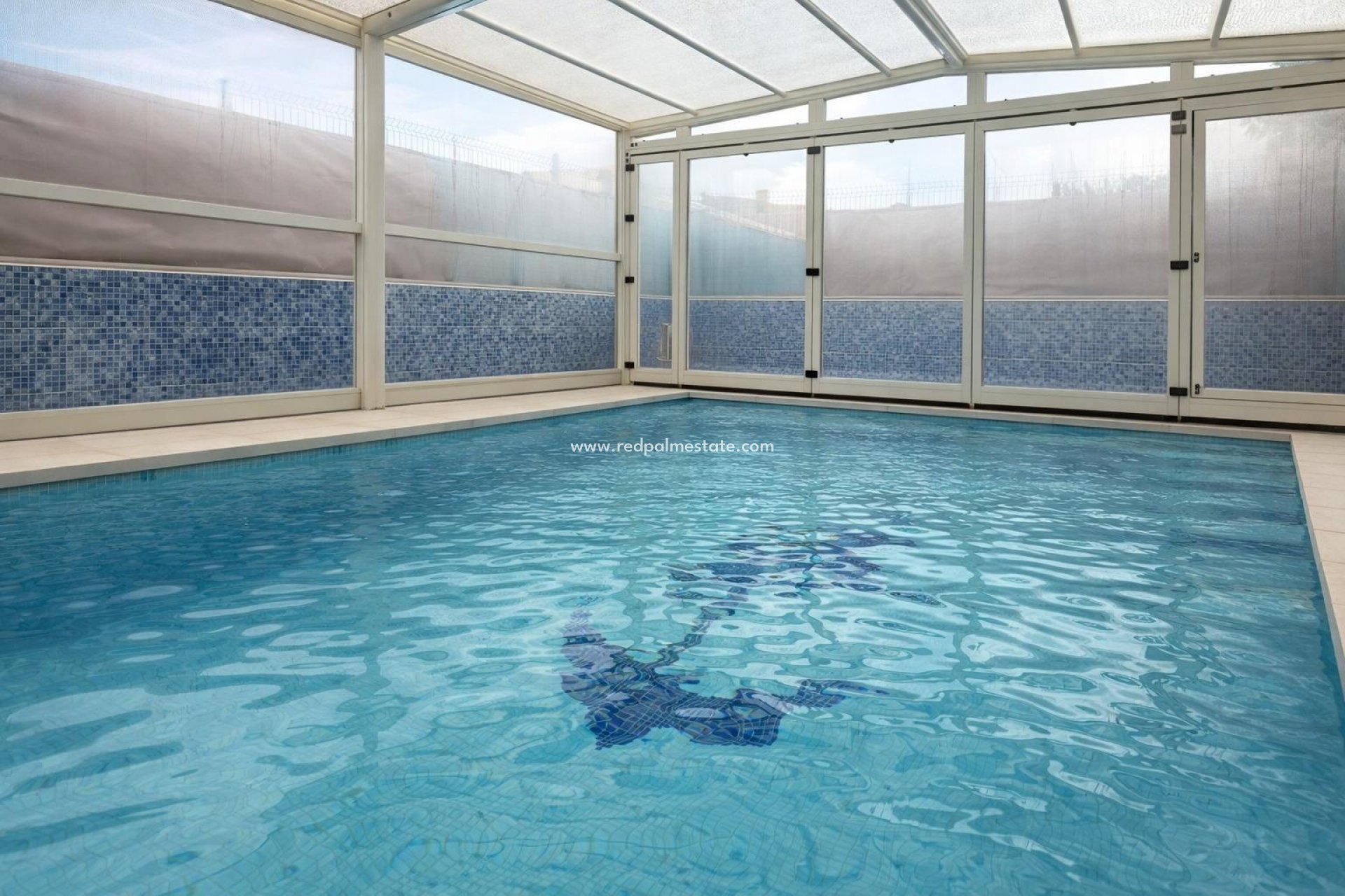 Videresalg - Villa -
Lo Pagan - La Puntica