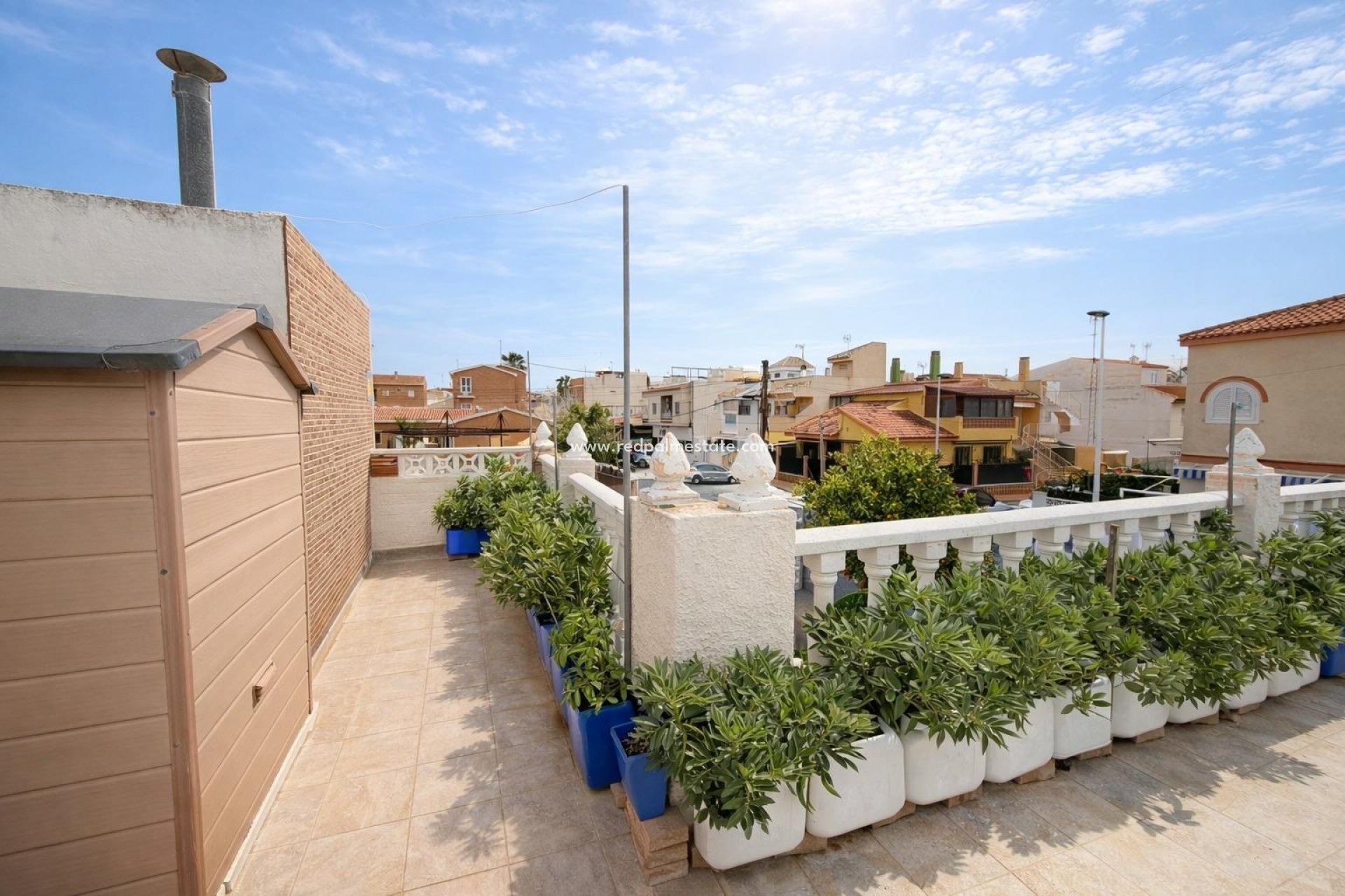 Videresalg - Villa -
Lo Pagan - La Puntica