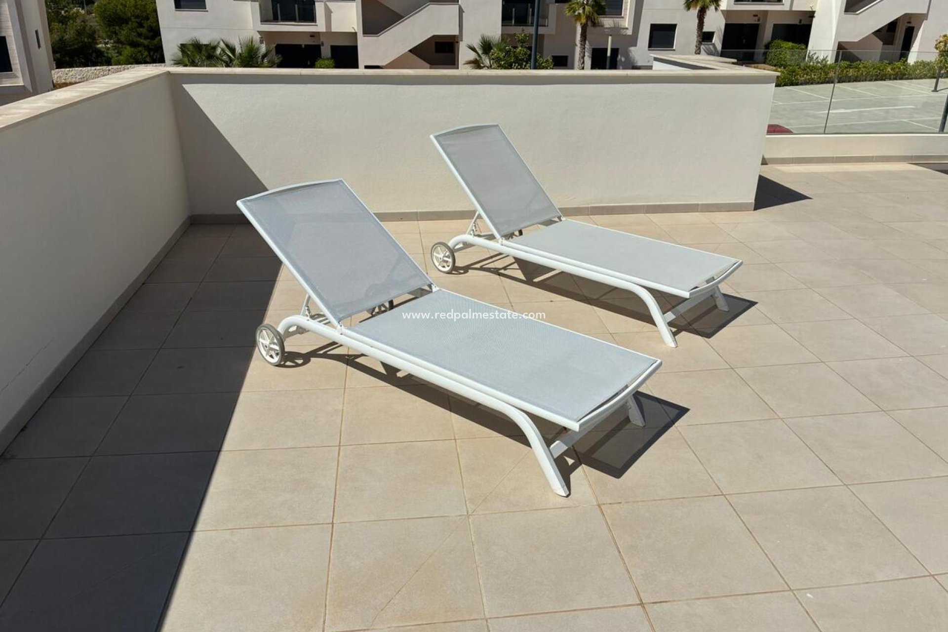 Videresalg - Villa -
Lo Romero Golf Course - Costa Blanca