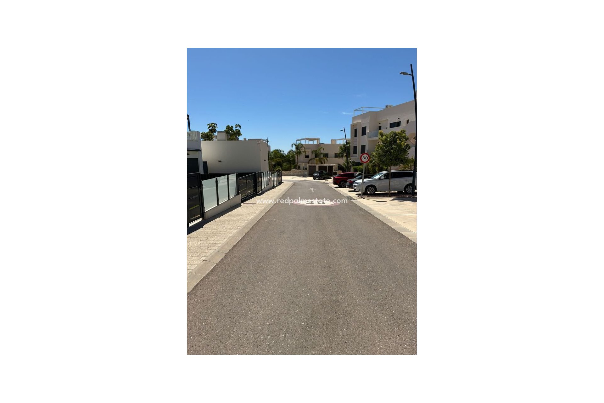 Videresalg - Villa -
Lo Romero Golf Course - Costa Blanca