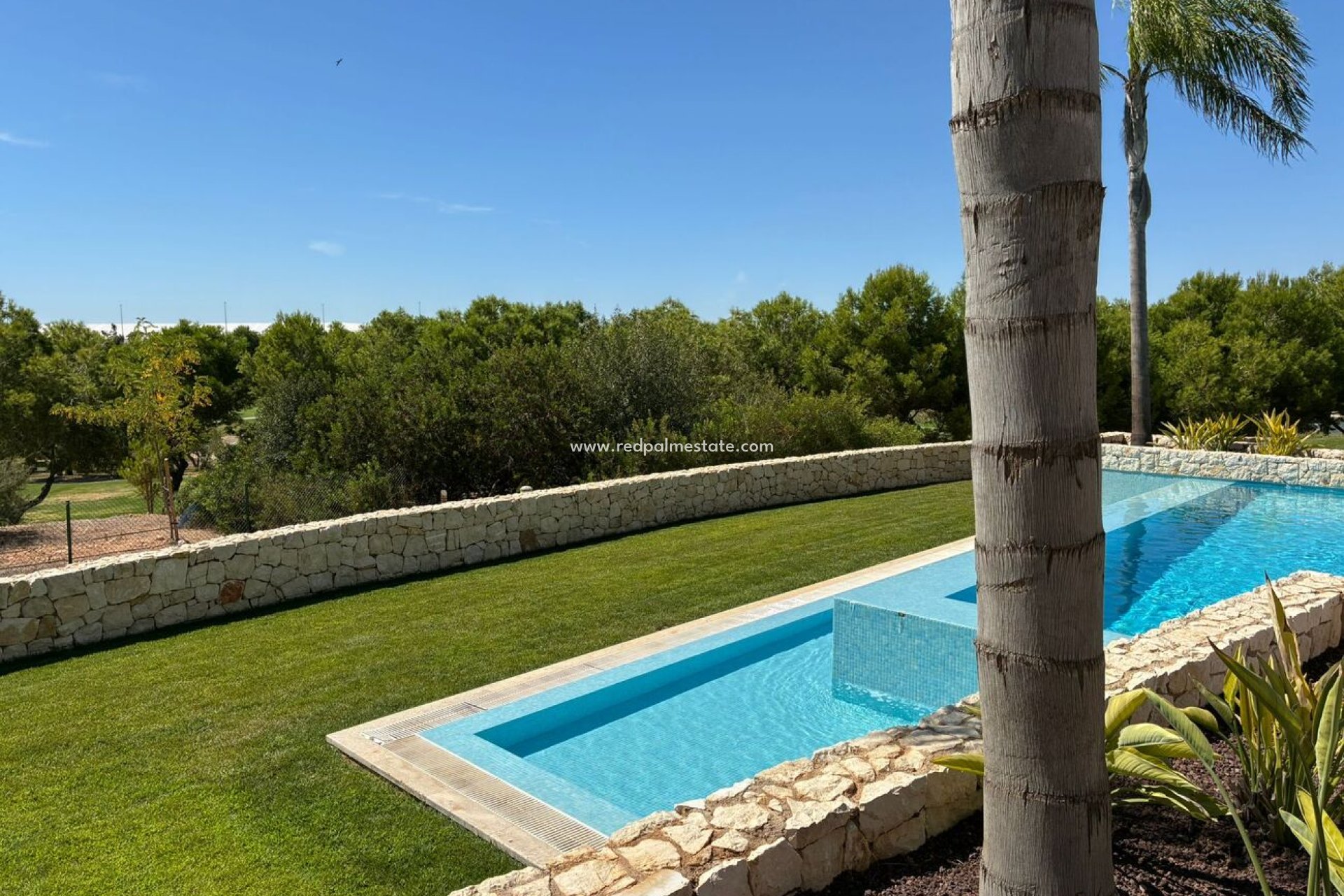 Videresalg - Villa -
Lo Romero Golf Course - Costa Blanca