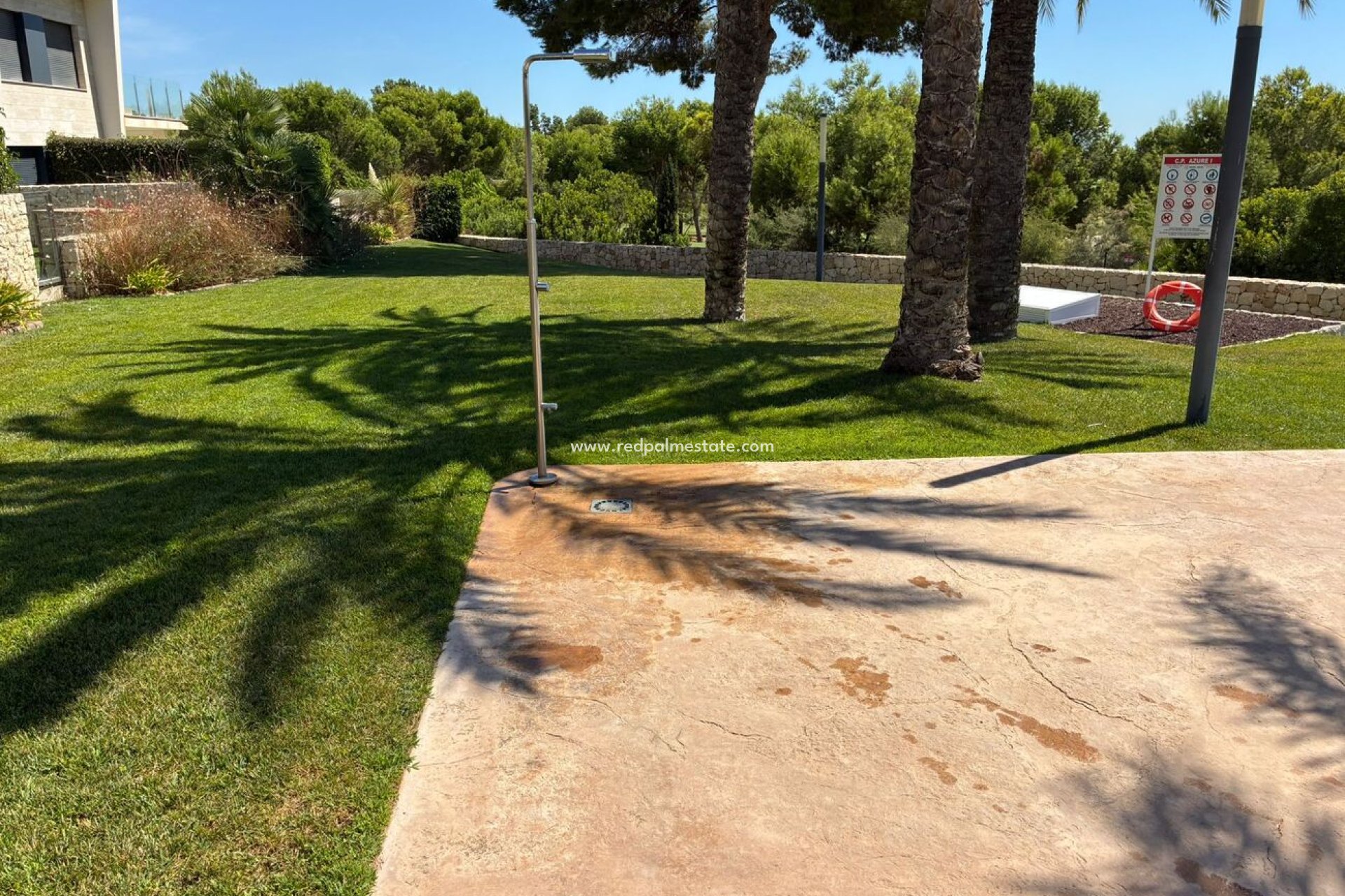 Videresalg - Villa -
Lo Romero Golf Course - Costa Blanca