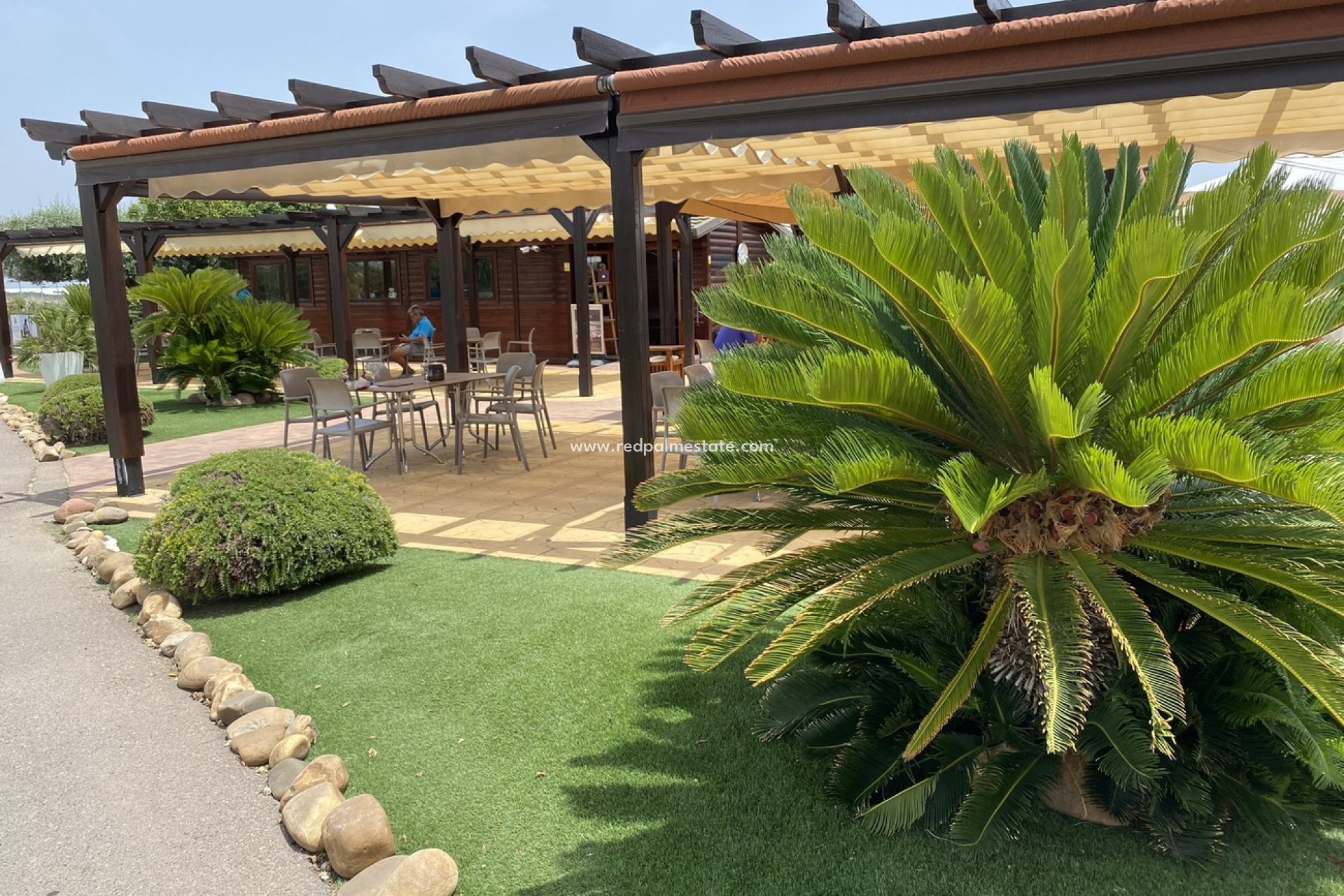 Videresalg - Villa -
Lo Romero Golf Course - Costa Blanca