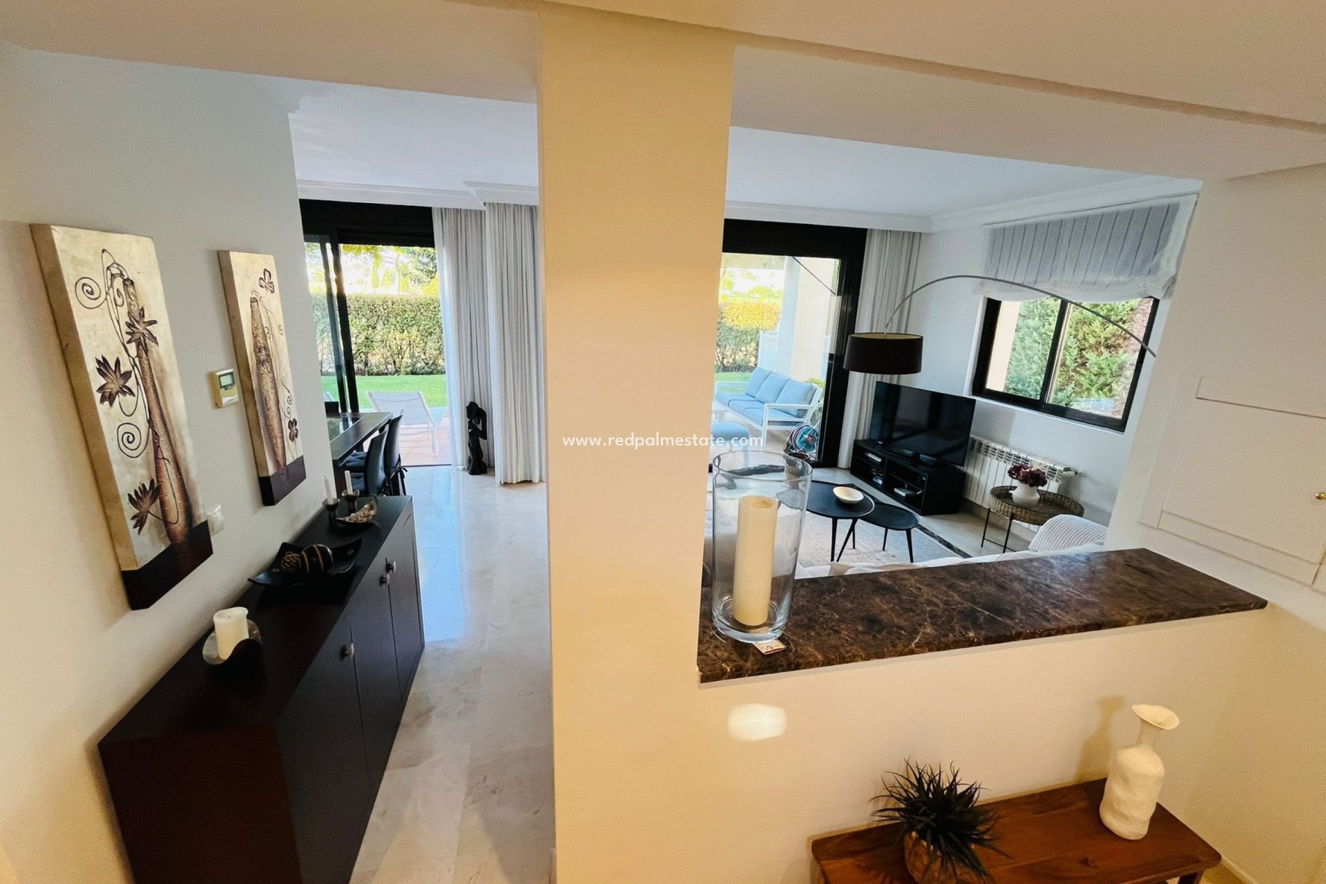 Videresalg - Villa -
Los Alcazares - Costa Calida