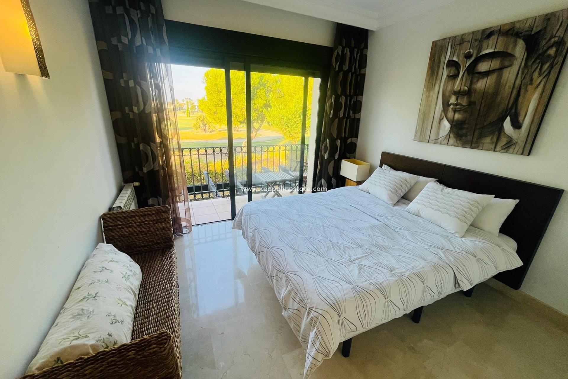 Videresalg - Villa -
Los Alcazares - Costa Calida