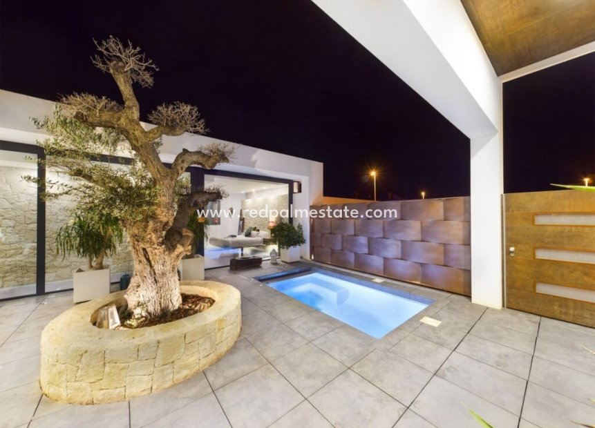 Videresalg - Villa -
Los Alcazares - Costa Calida