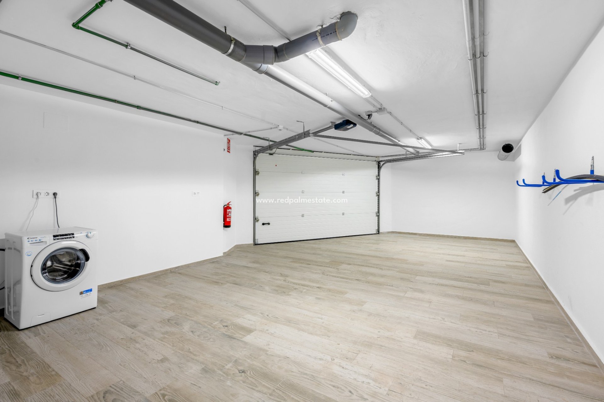 Videresalg - Villa -
Los Alcazares - Costa Calida