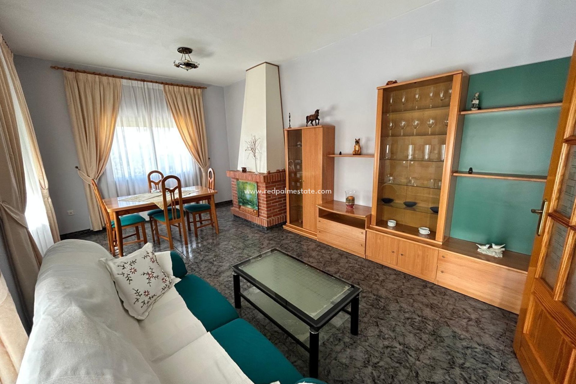 Videresalg - Villa -
Los Alcazares - Las Lomas Del Rame-bahía Bella