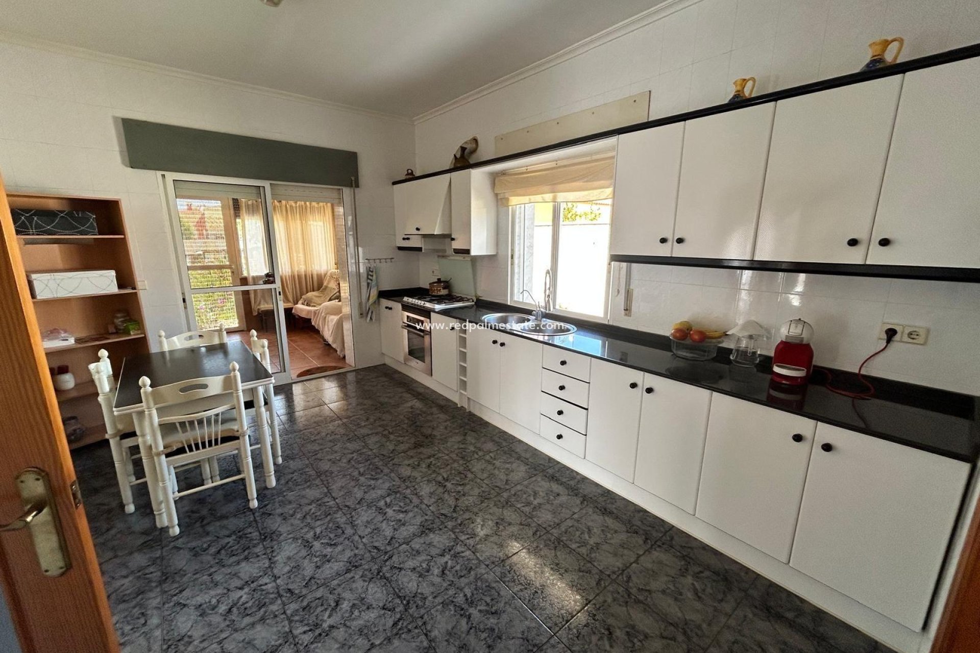 Videresalg - Villa -
Los Alcazares - Las Lomas Del Rame-bahía Bella