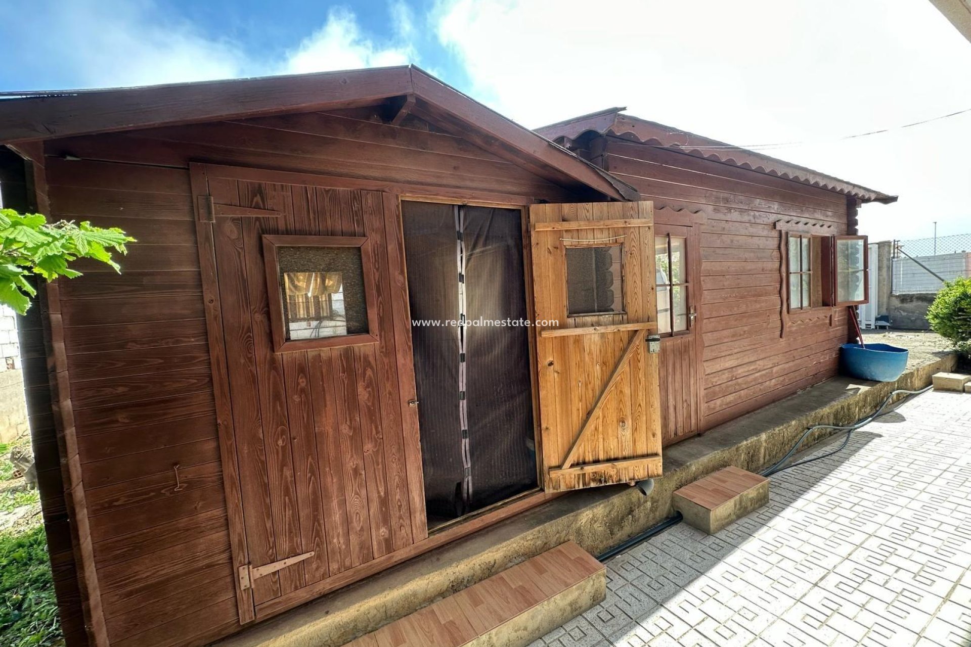 Videresalg - Villa -
Los Alcazares - Las Lomas Del Rame-bahía Bella