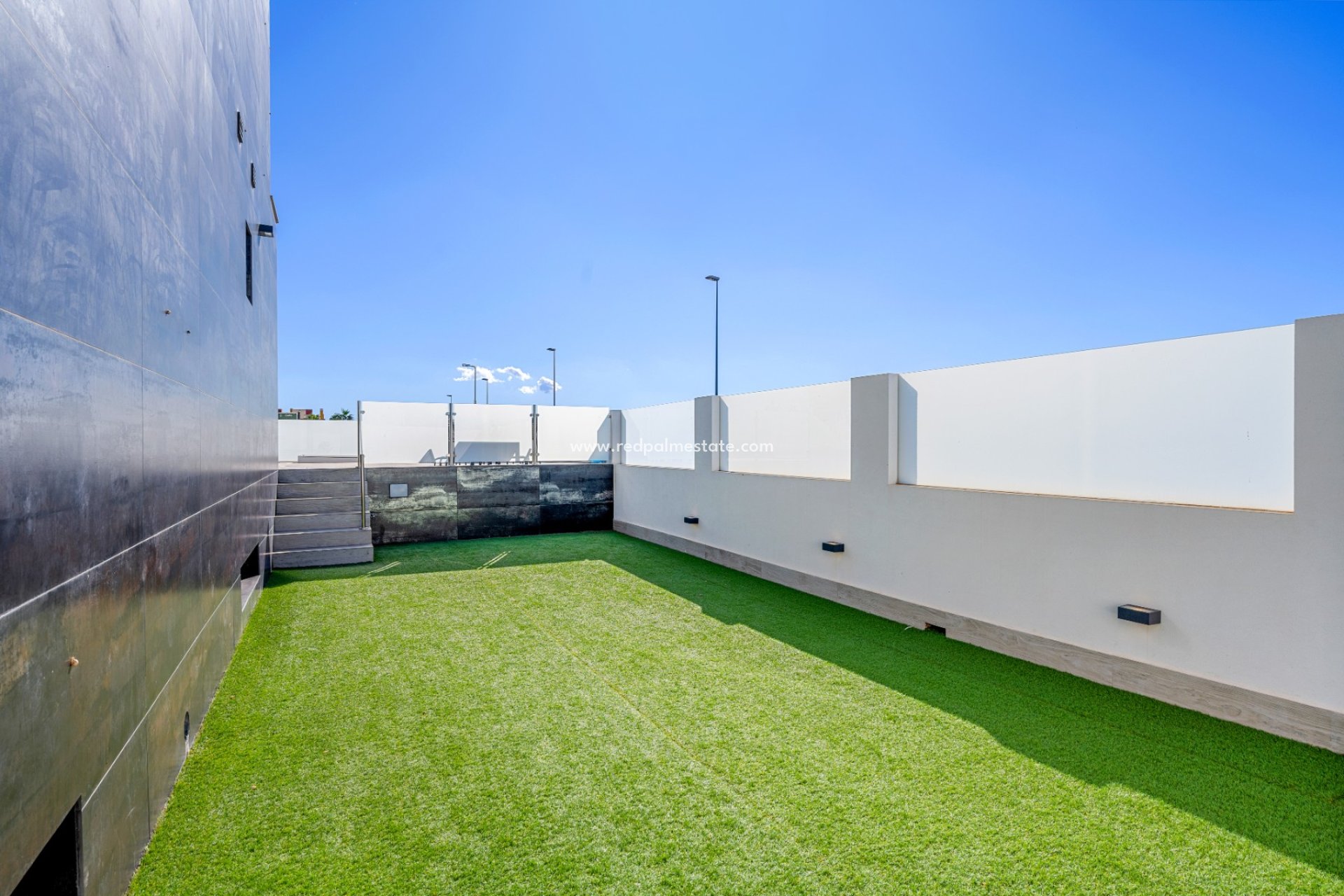 Videresalg - Villa -
Los Alcazares - Serena Golf