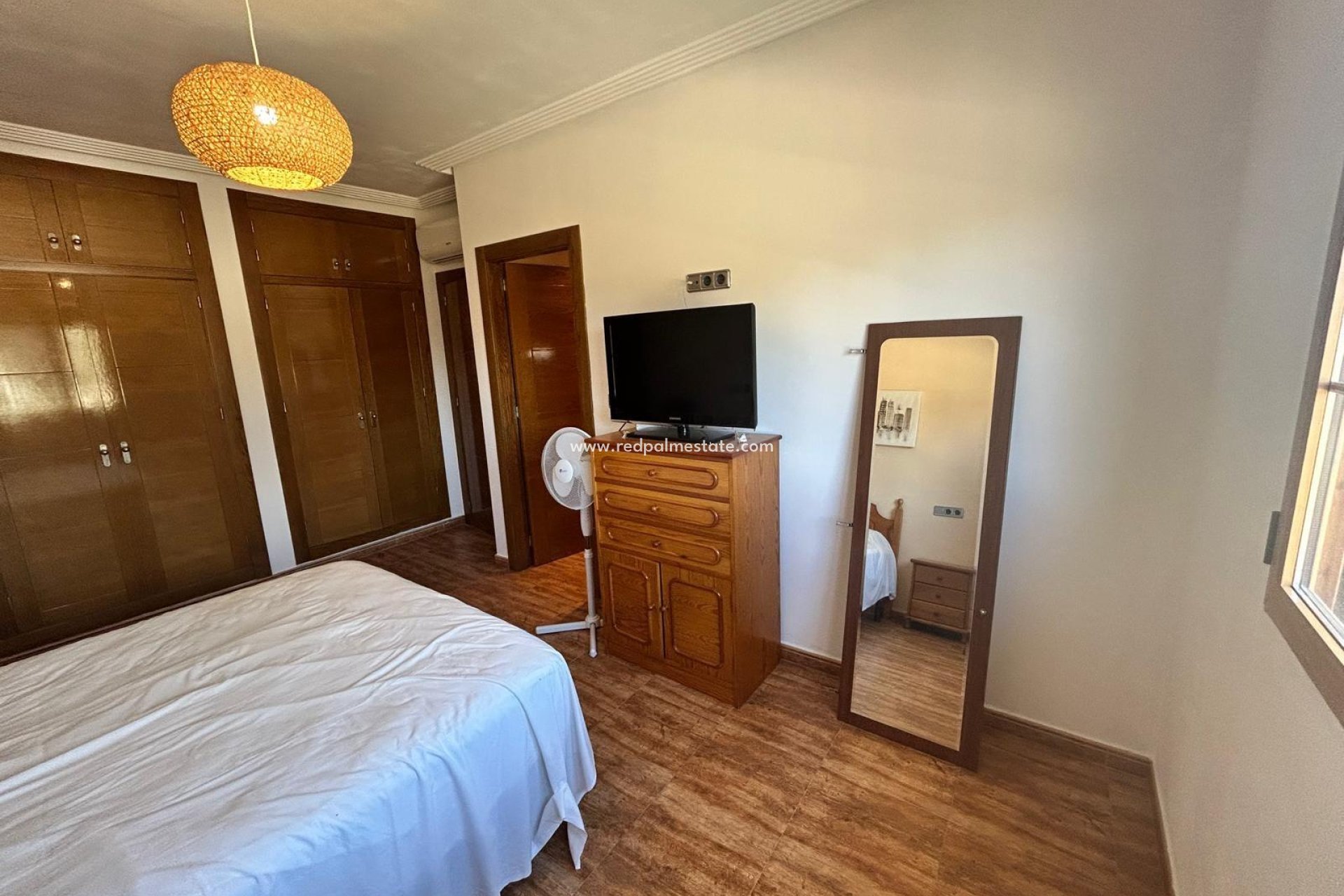 Videresalg - Villa -
Los Alczares - Las Lomas Del Rame-bahía Bella