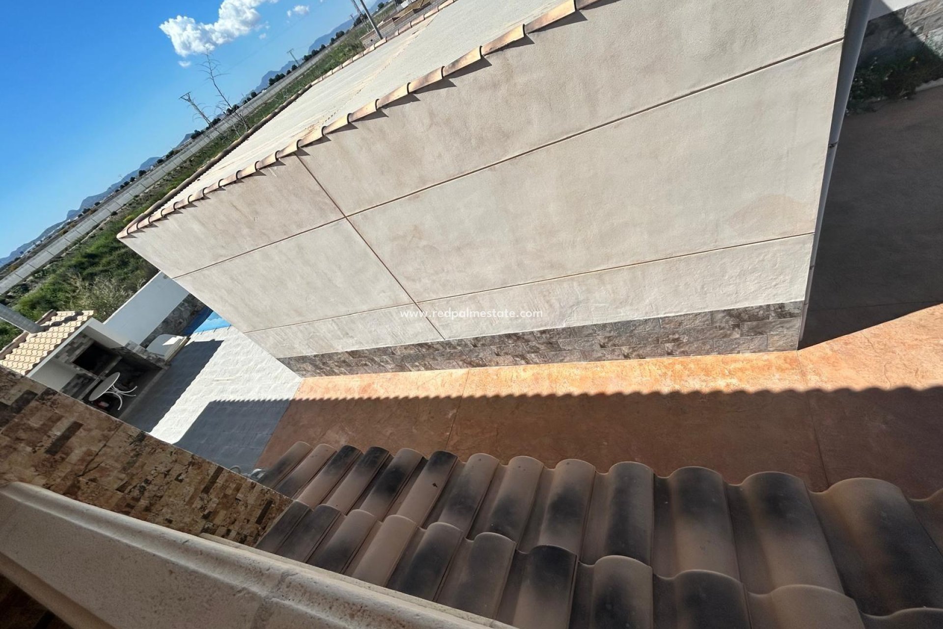 Videresalg - Villa -
Los Alczares - Las Lomas Del Rame-bahía Bella