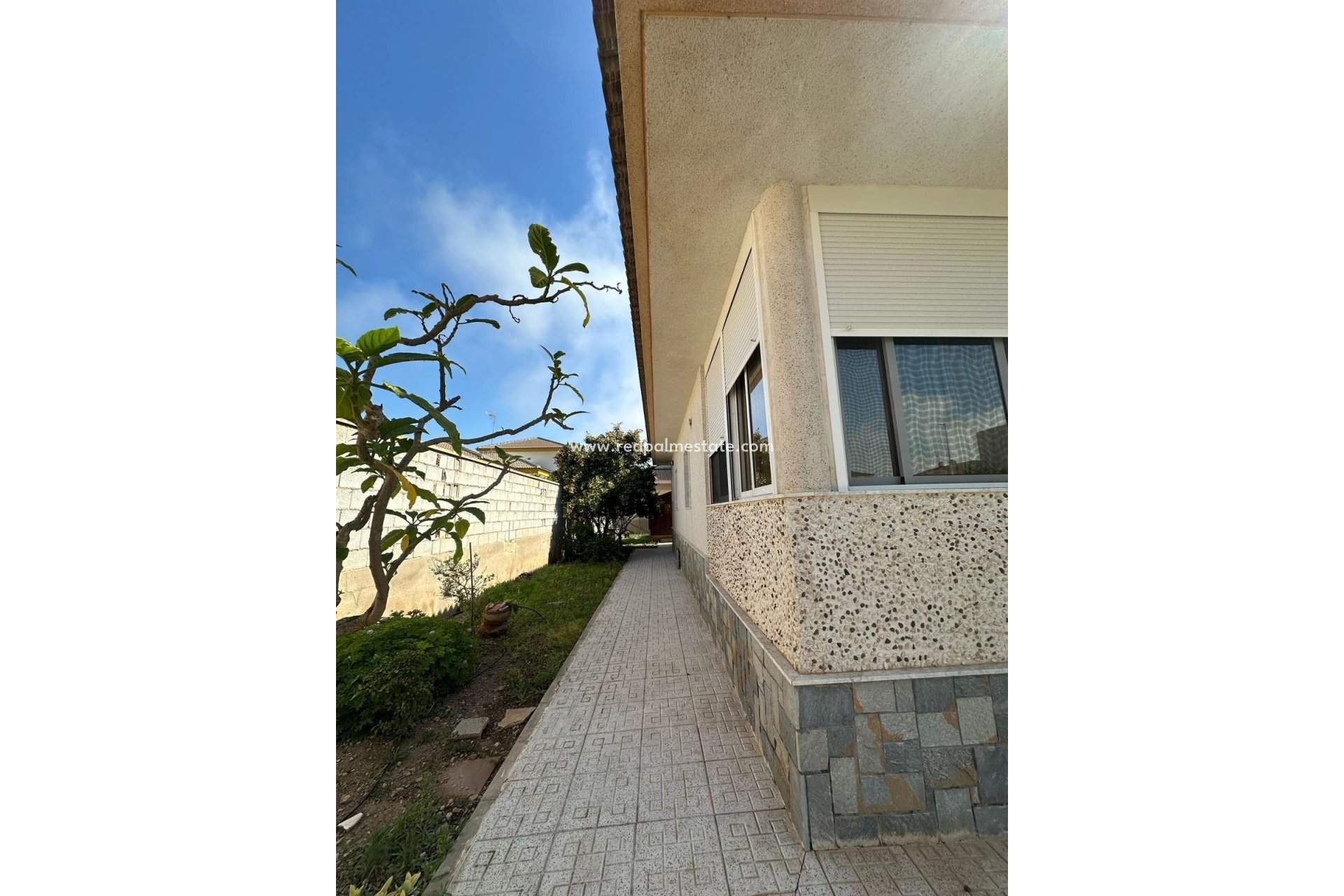 Videresalg - Villa -
Los Alczares - Las Lomas Del Rame-bahía Bella