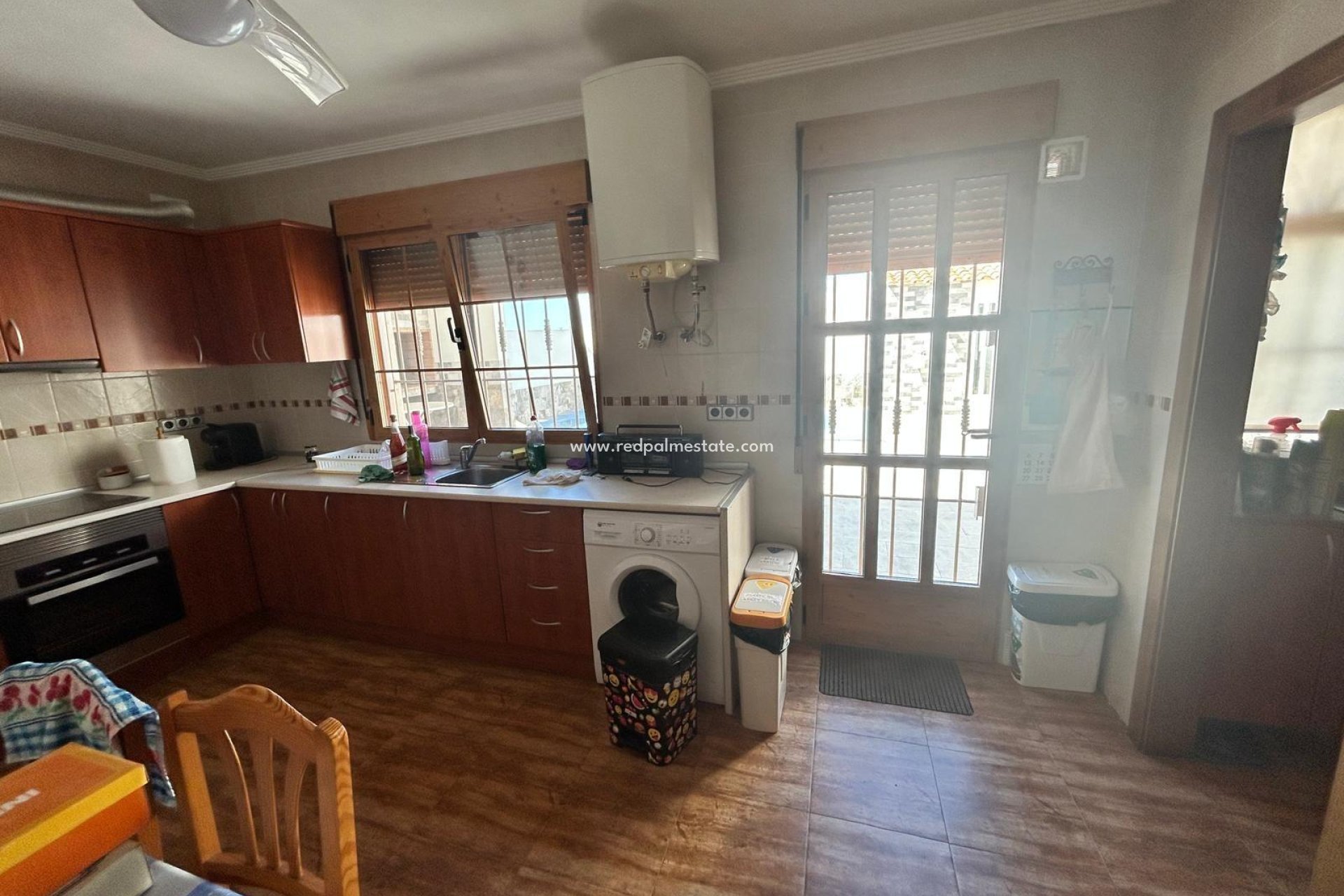 Videresalg - Villa -
Los Alczares - Las Lomas Del Rame-bahía Bella