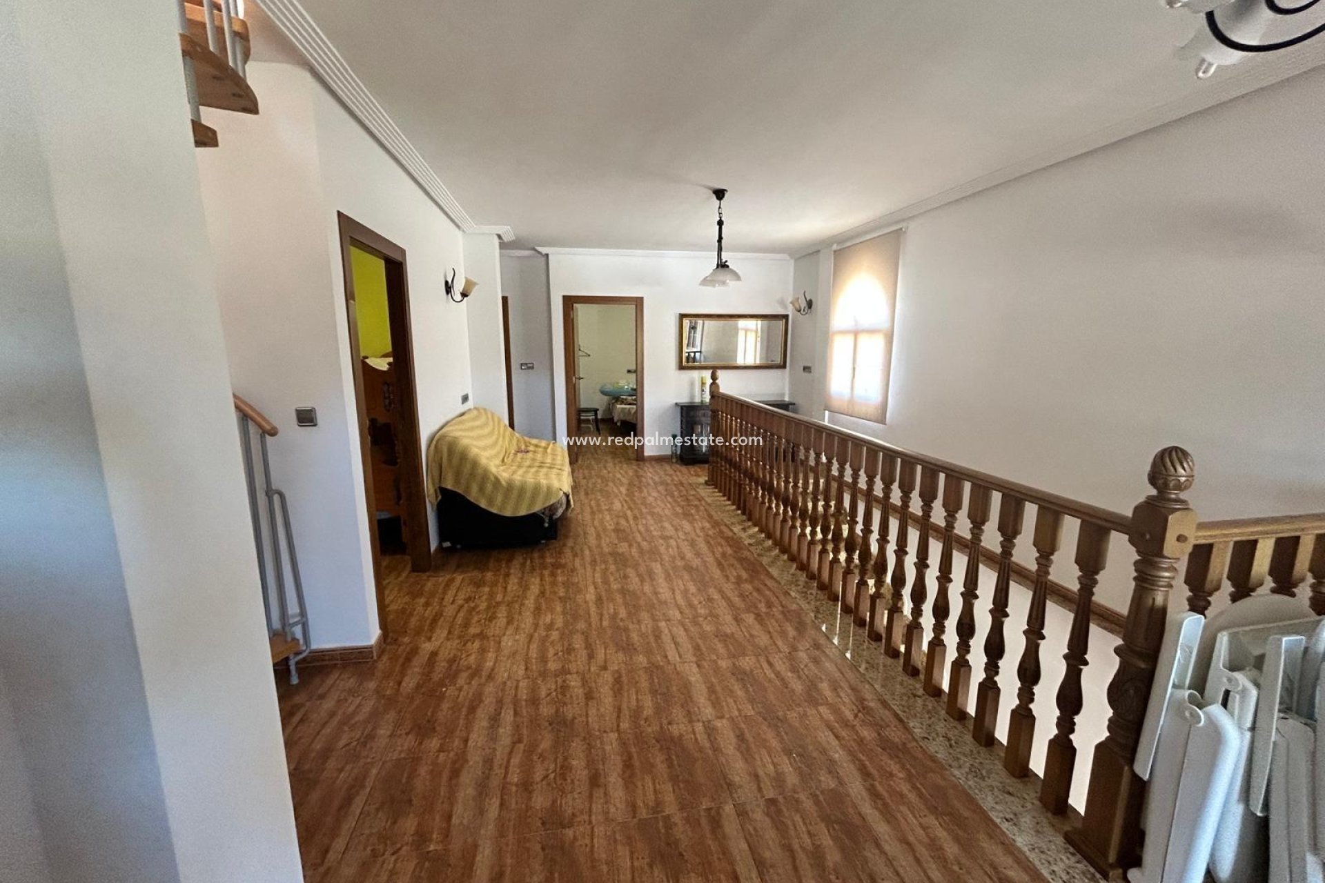 Videresalg - Villa -
Los Alczares - Las Lomas Del Rame-bahía Bella