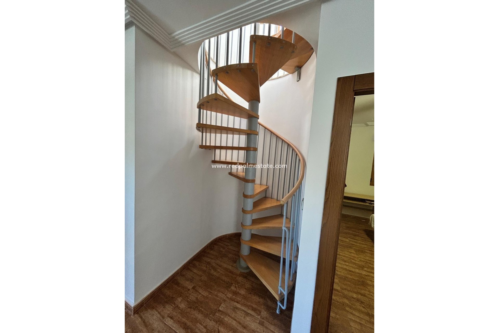 Videresalg - Villa -
Los Alczares - Las Lomas Del Rame-bahía Bella