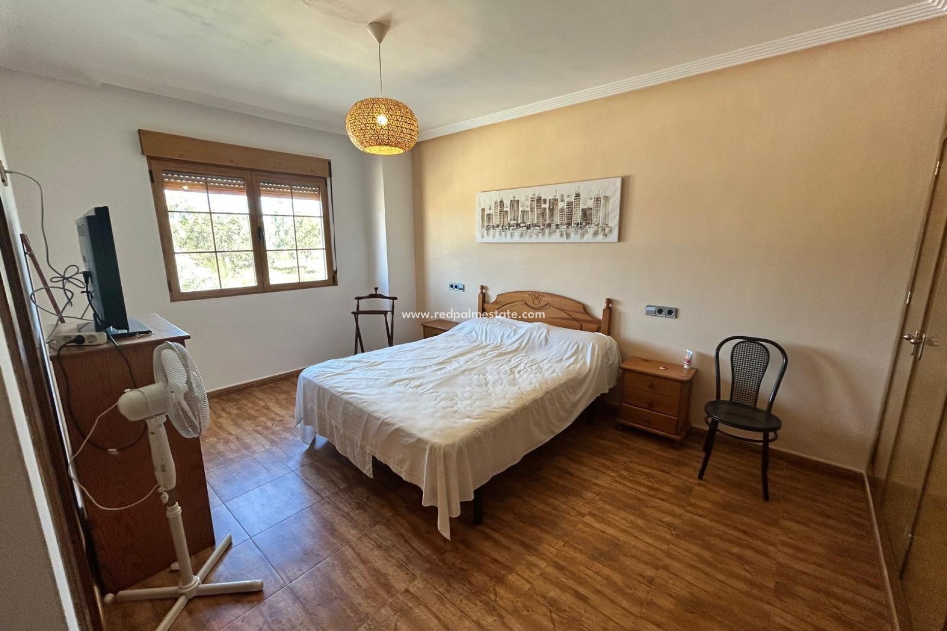 Videresalg - Villa -
Los Alczares - Las Lomas Del Rame-bahía Bella