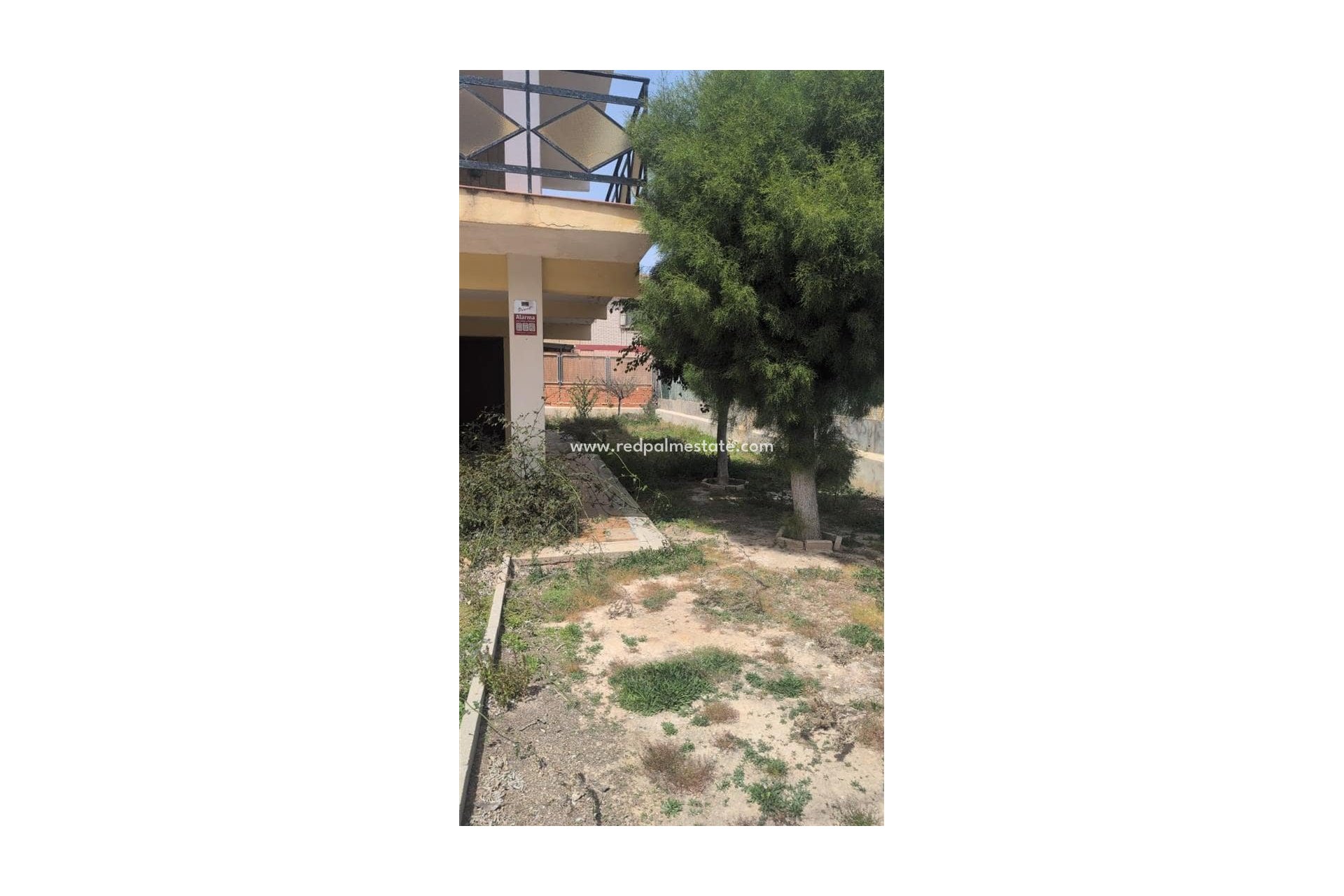 Videresalg - Villa -
Los Alczares - Los Alcazares