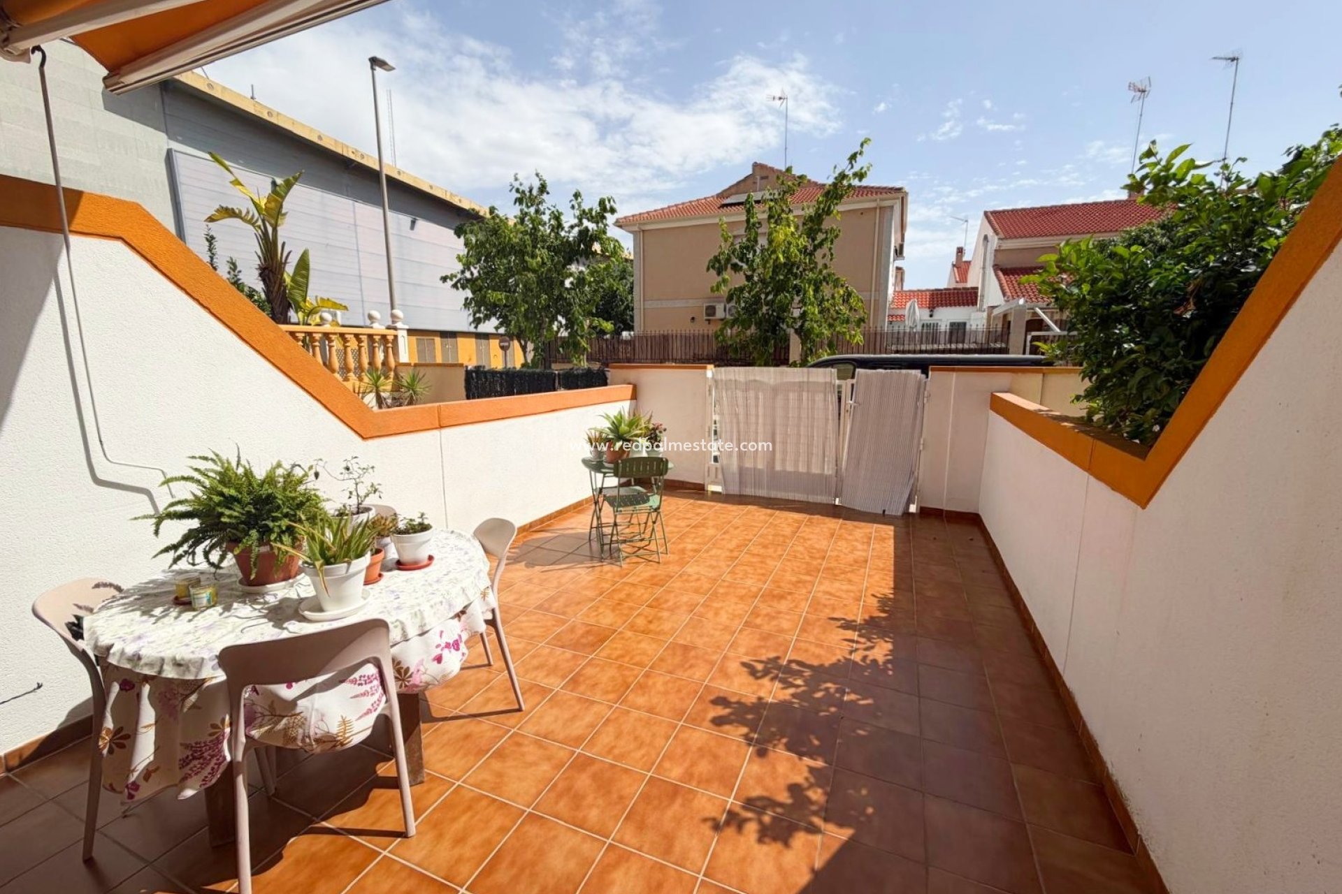 Videresalg - Villa -
Los Alczares - Los Alcazares