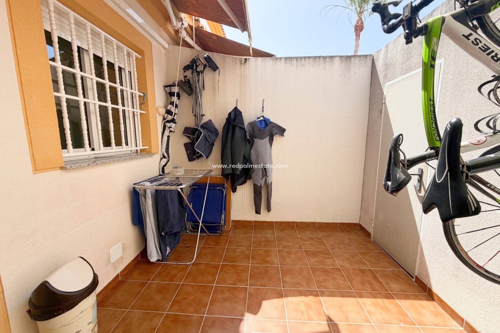 Videresalg - Villa -
Los Alczares - Los Alcazares