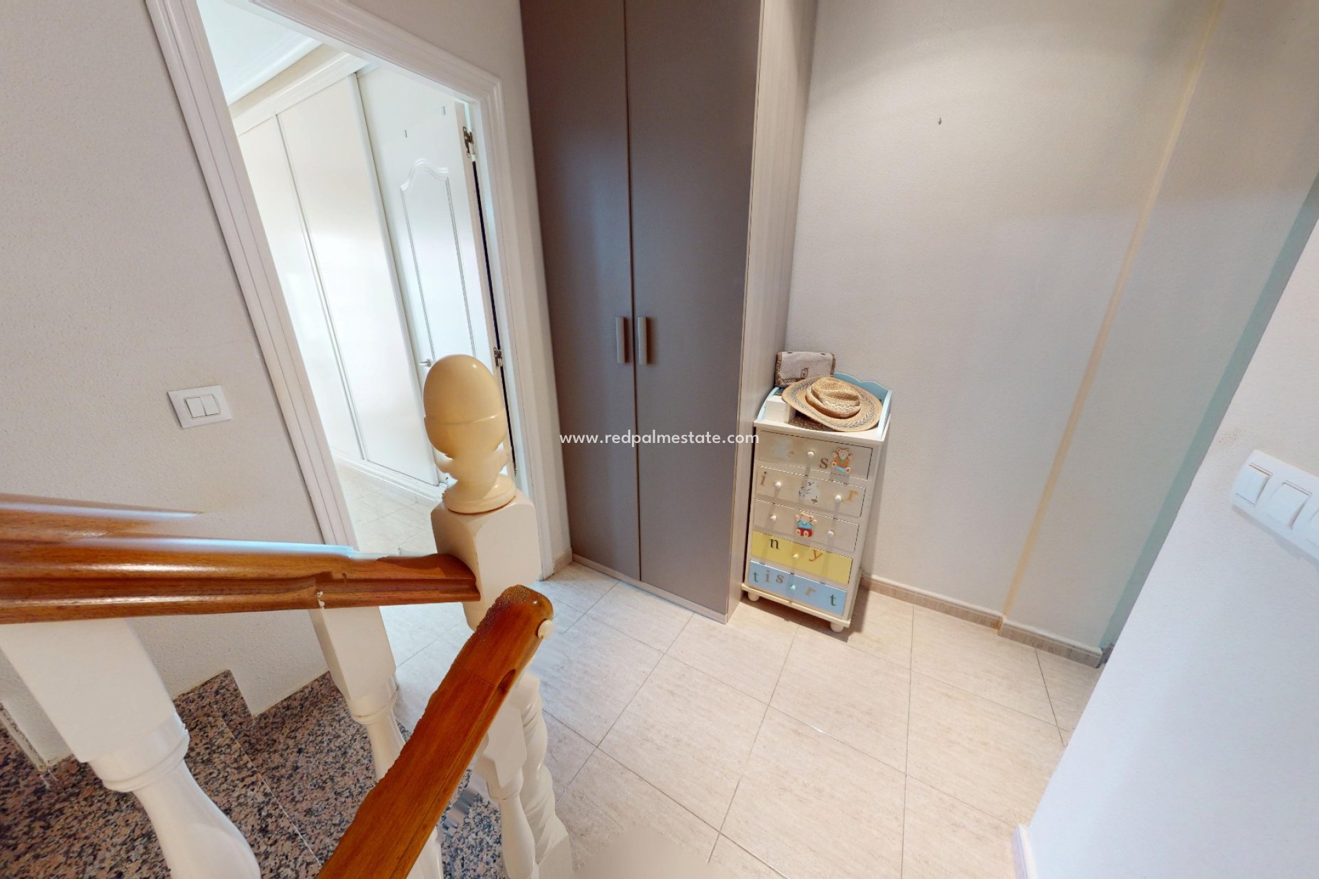 Videresalg - Villa -
Los Alczares - Los Alcazares