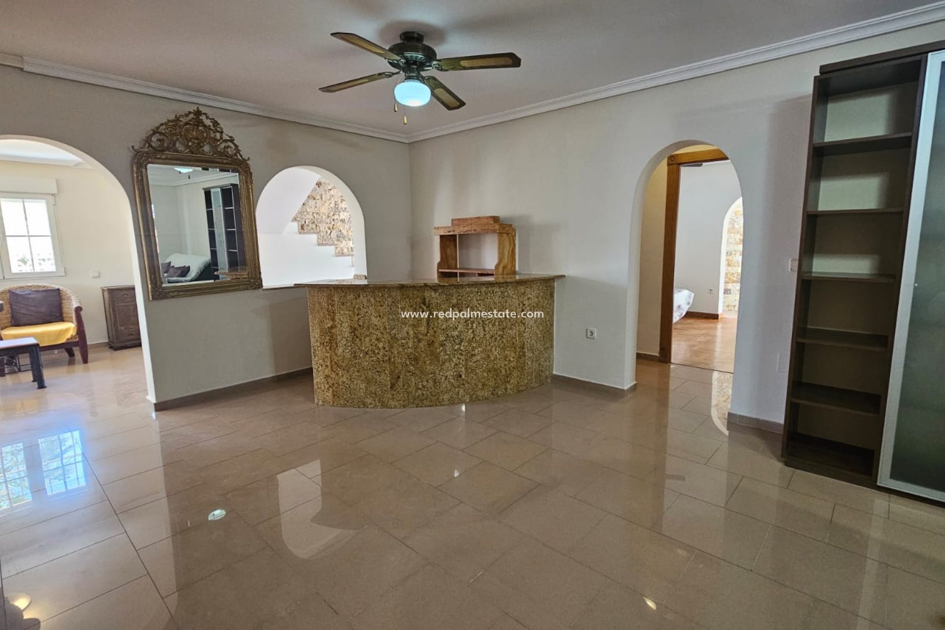 Videresalg - Villa -
Los Alczares - Los Alcazares