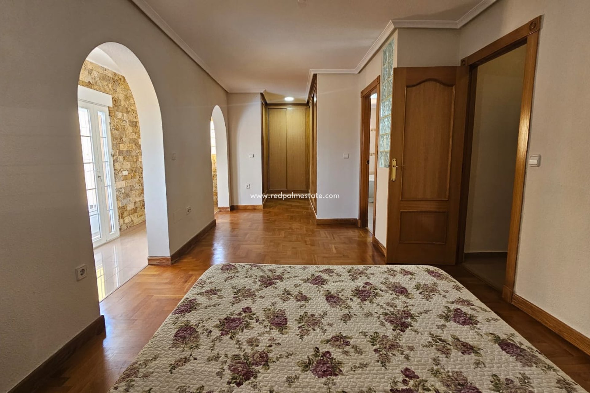 Videresalg - Villa -
Los Alczares - Los Alcazares