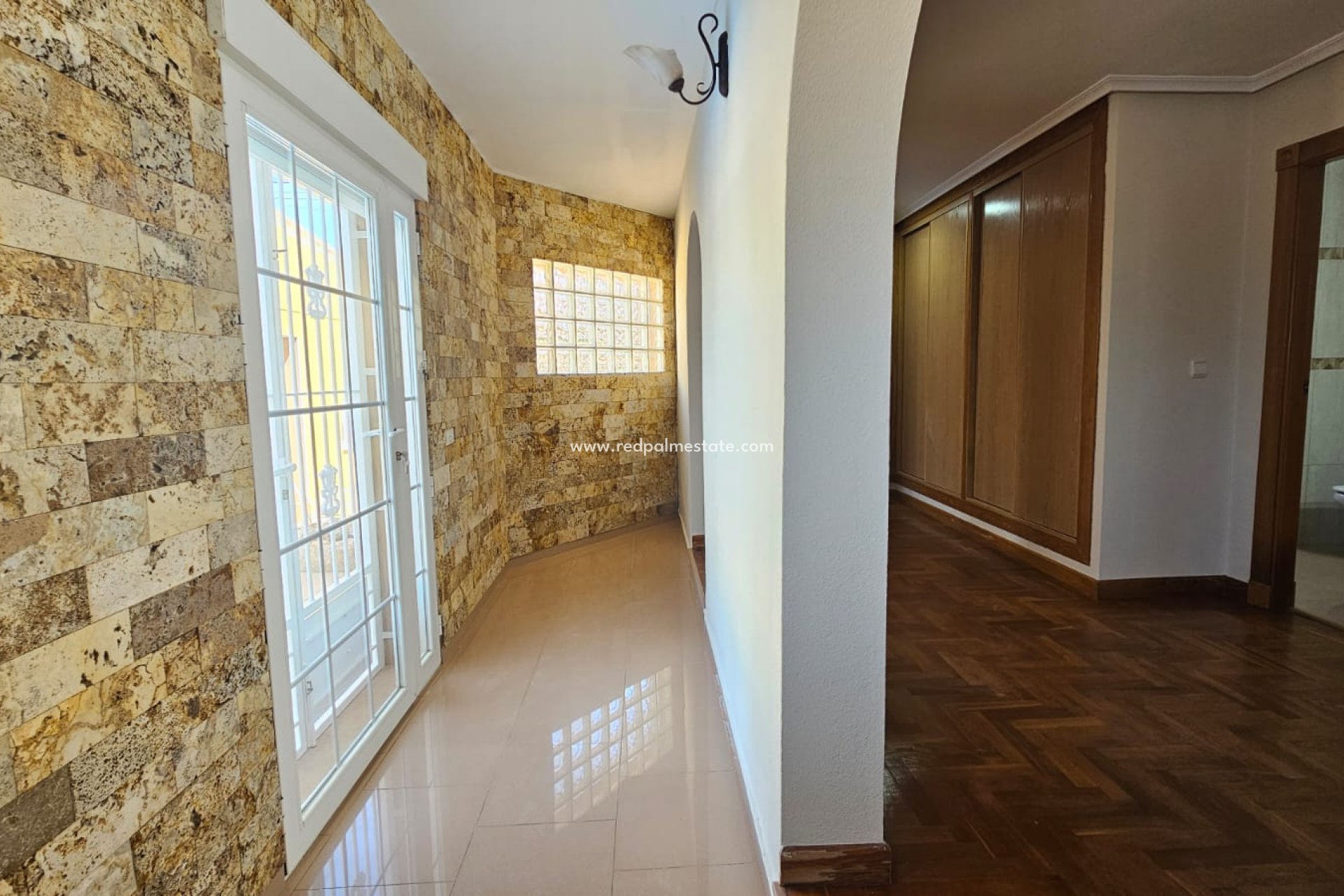 Videresalg - Villa -
Los Alczares - Los Alcazares