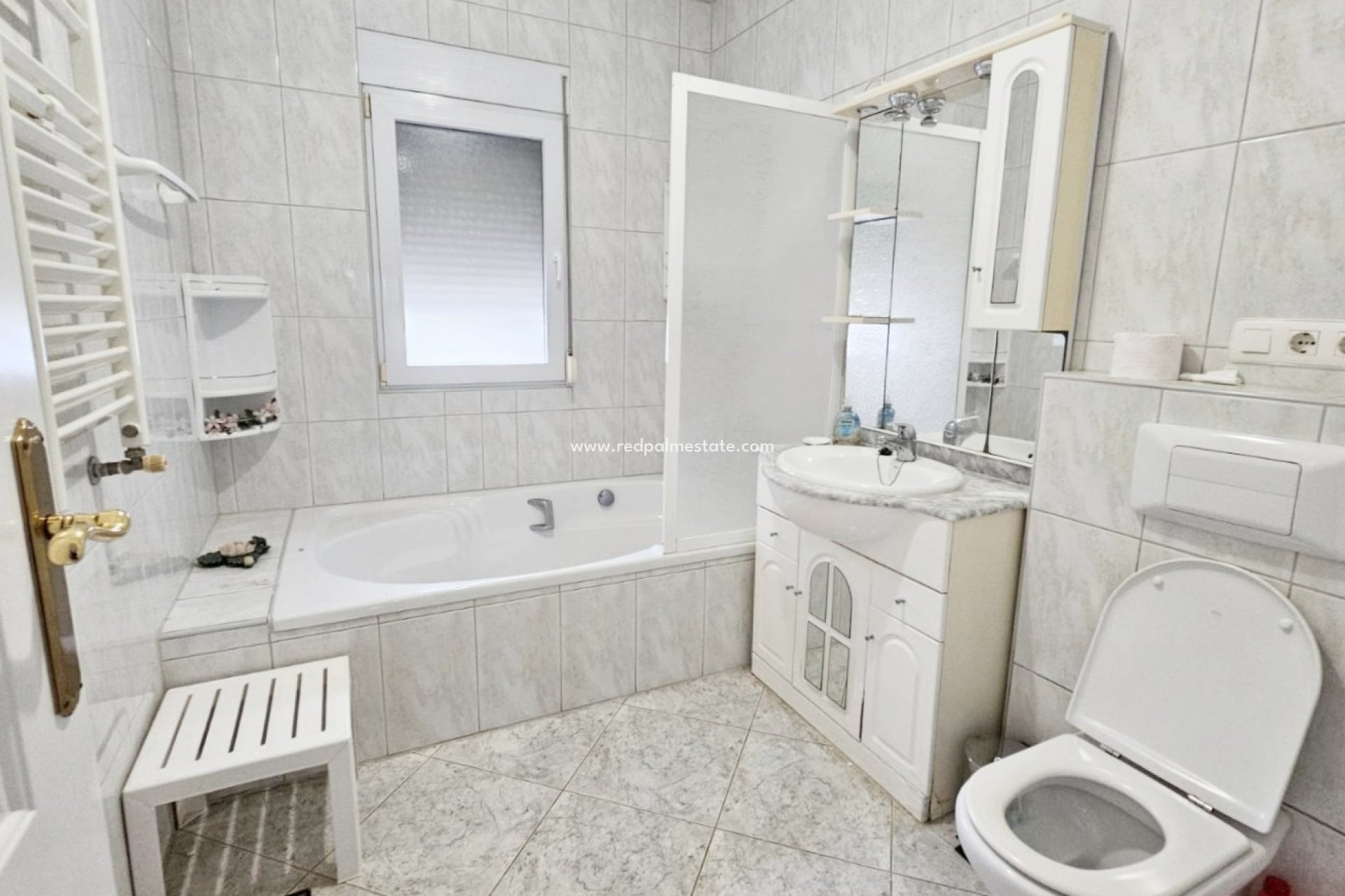 Videresalg - Villa -
Los Alczares - Los Alcazares