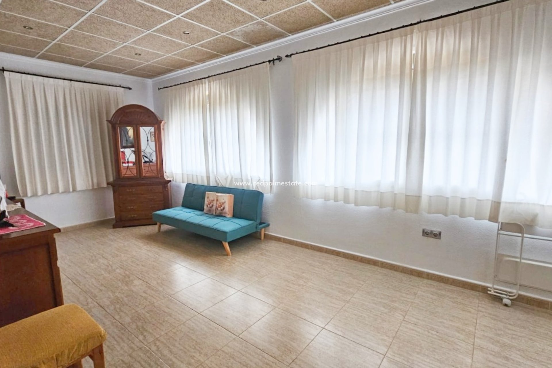 Videresalg - Villa -
Los Alczares - Los Alcazares