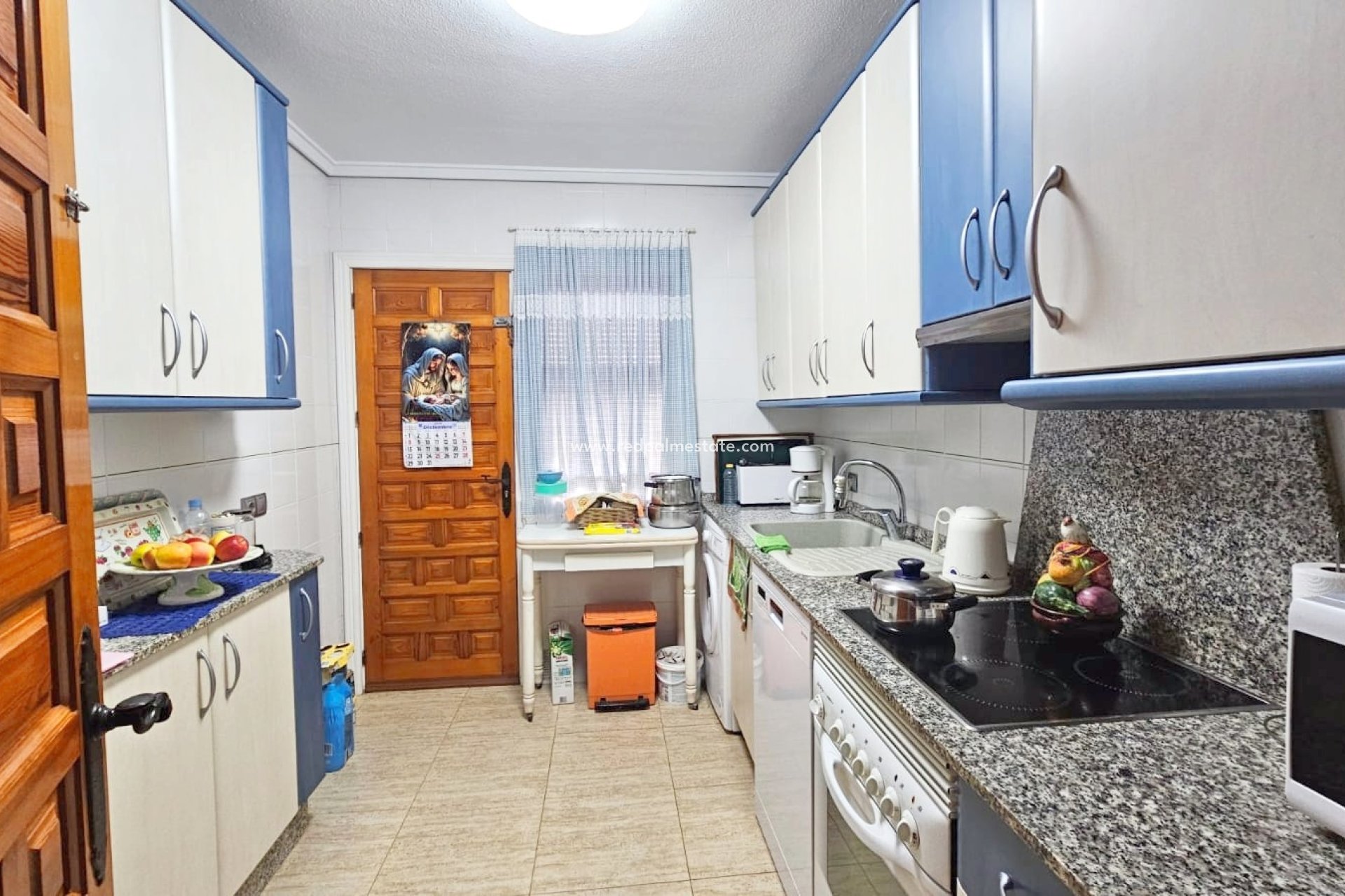 Videresalg - Villa -
Los Alczares - Los Alcazares