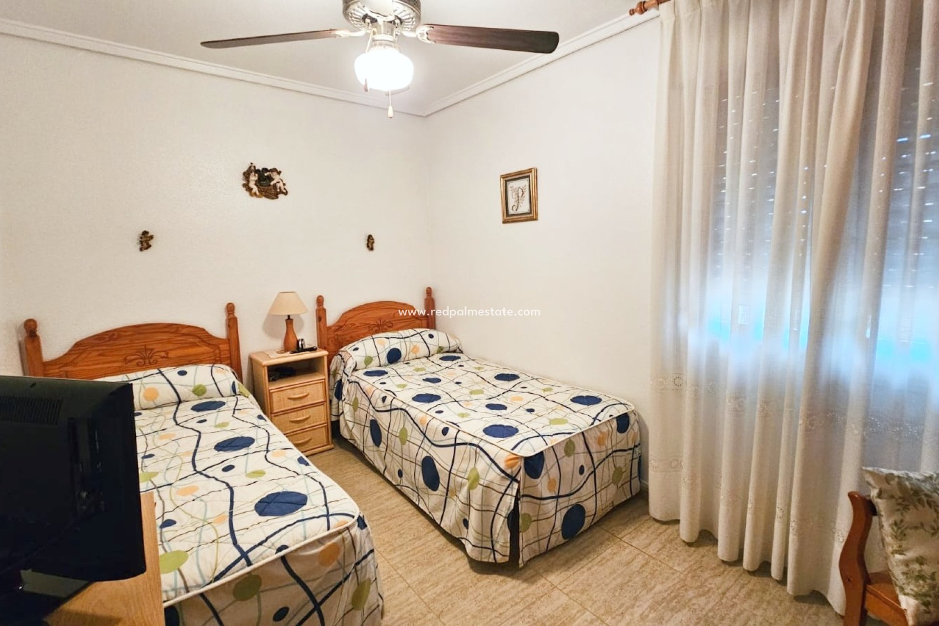 Videresalg - Villa -
Los Alczares - Los Alcazares