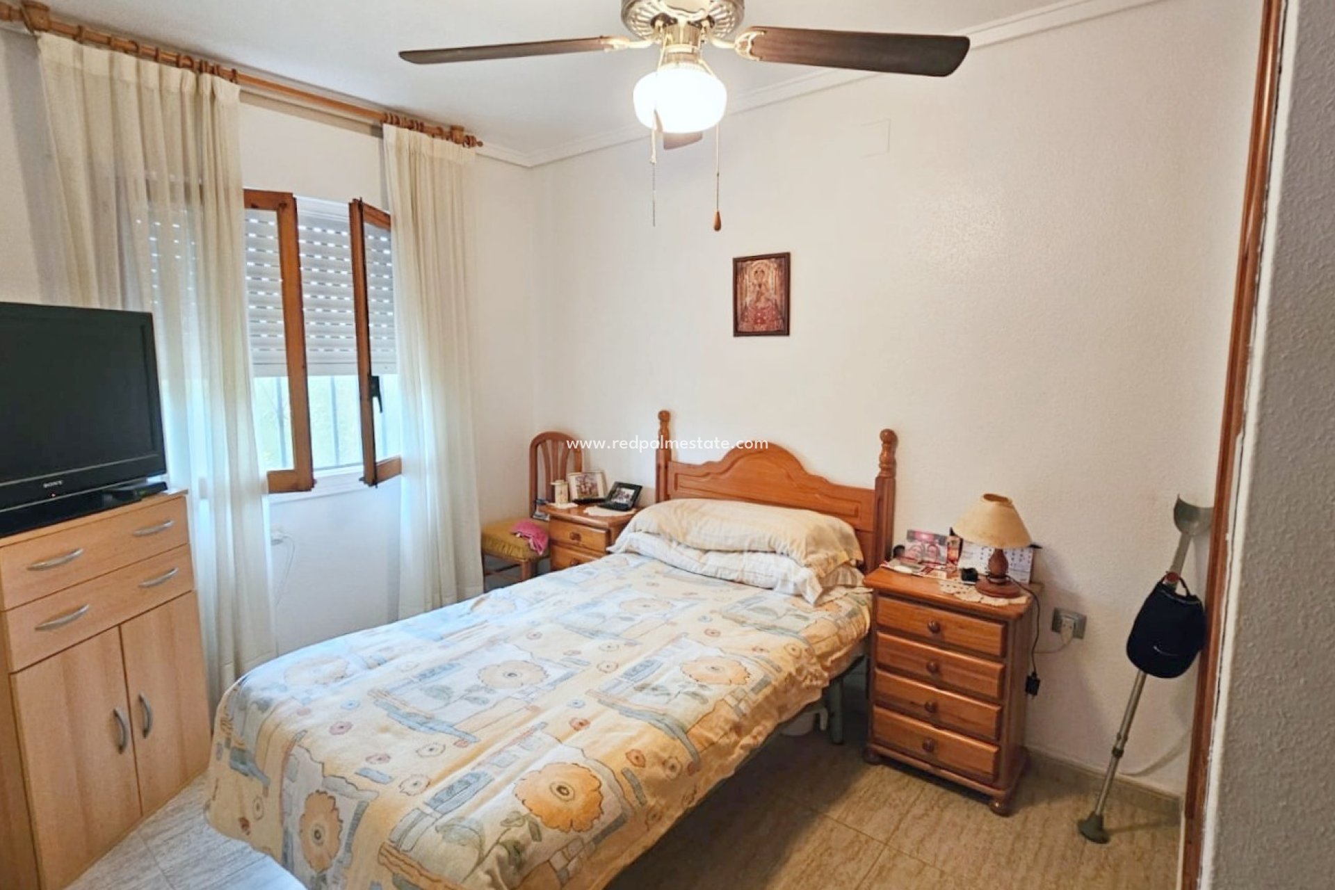 Videresalg - Villa -
Los Alczares - Los Alcazares