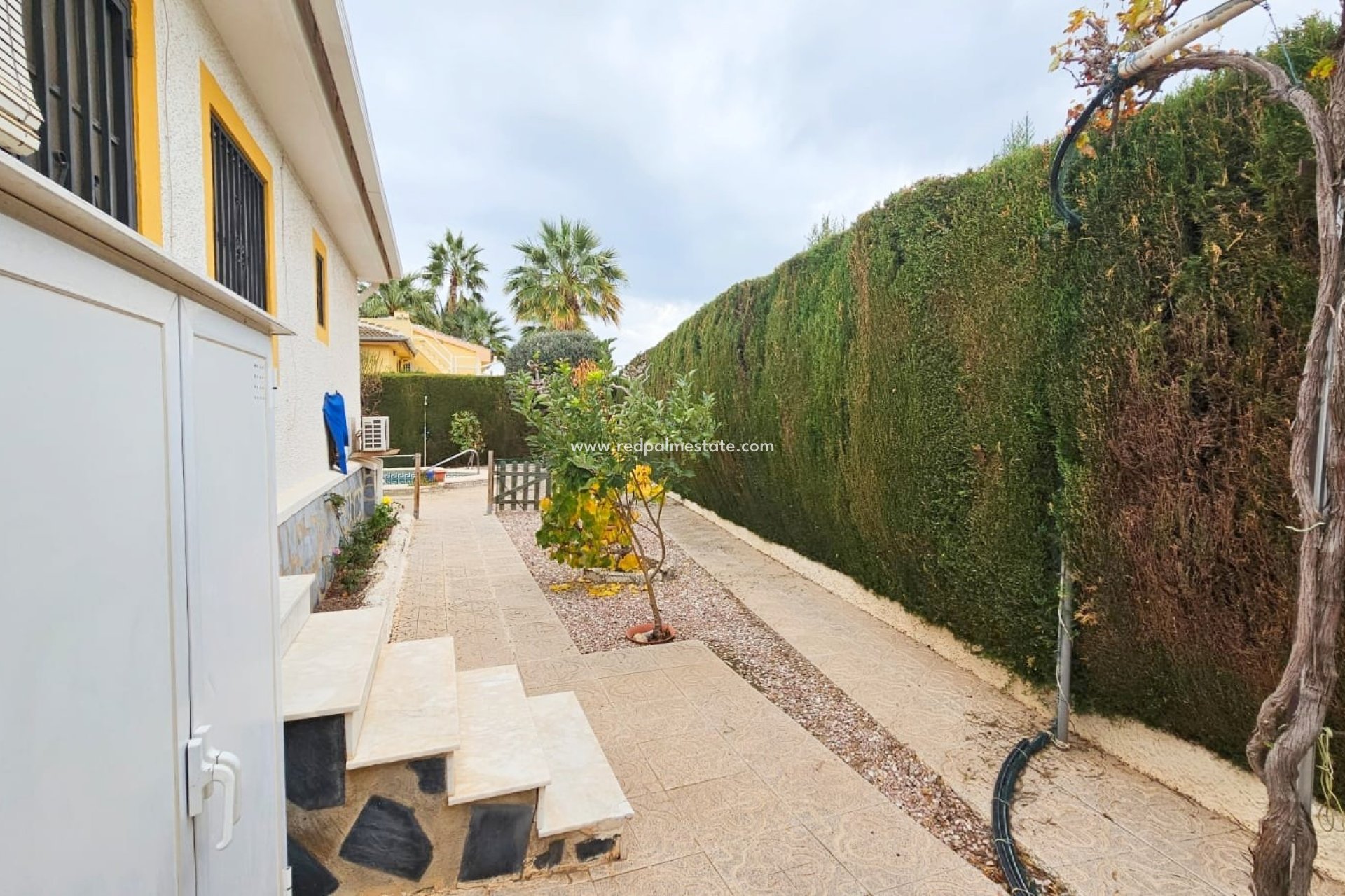Videresalg - Villa -
Los Alczares - Los Alcazares