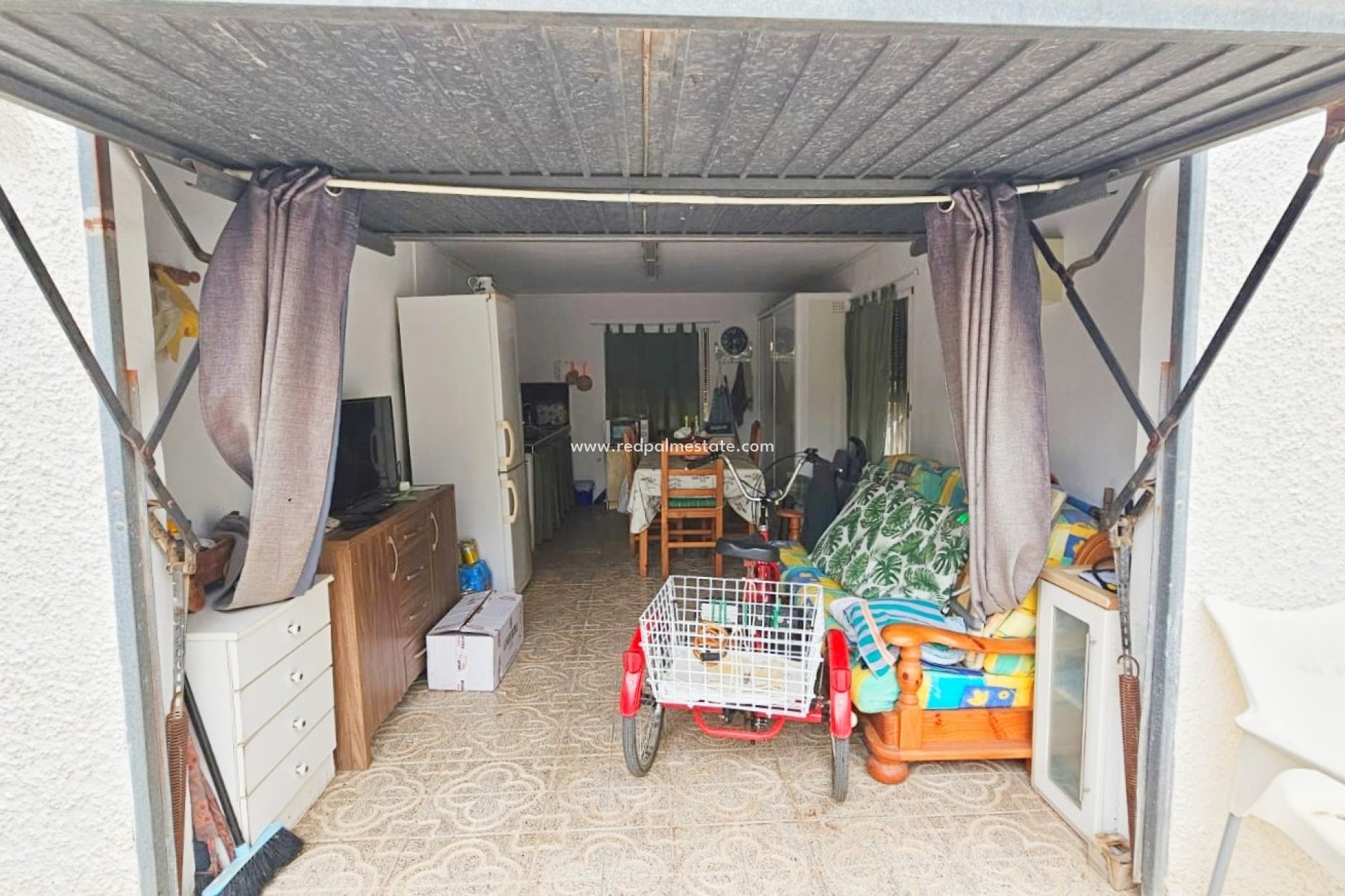 Videresalg - Villa -
Los Alczares - Los Alcazares