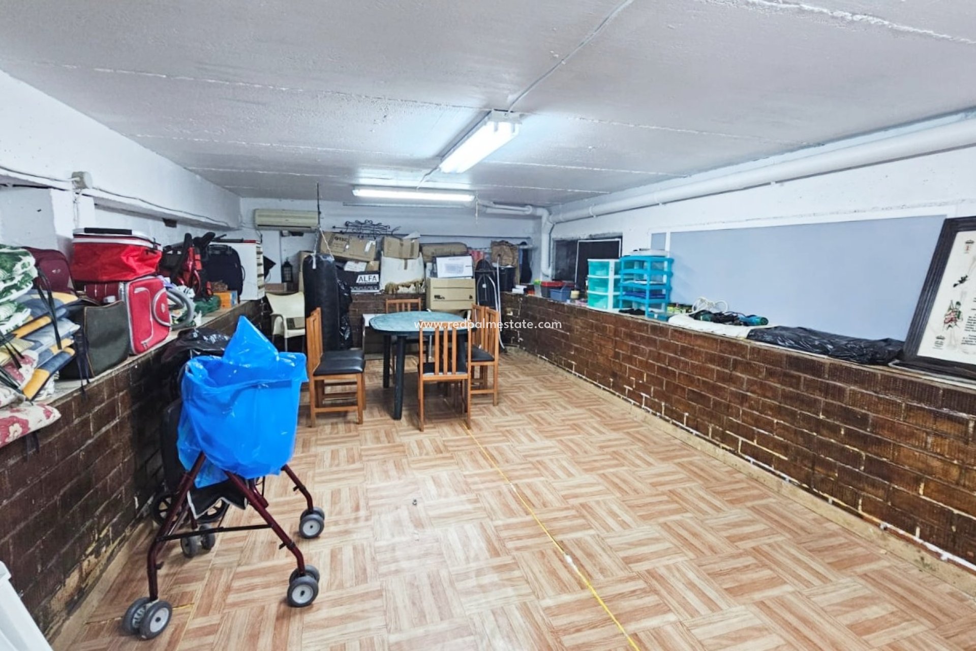 Videresalg - Villa -
Los Alczares - Los Alcazares