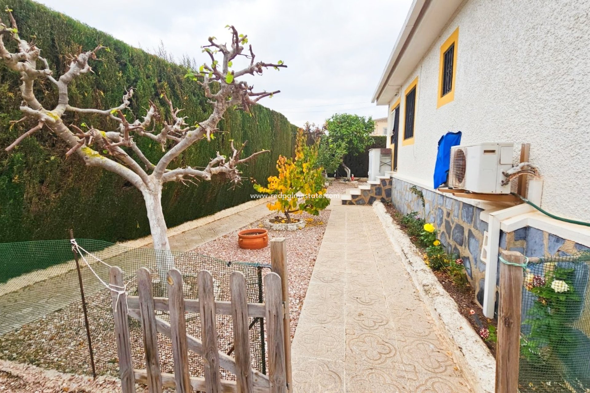 Videresalg - Villa -
Los Alczares - Los Alcazares
