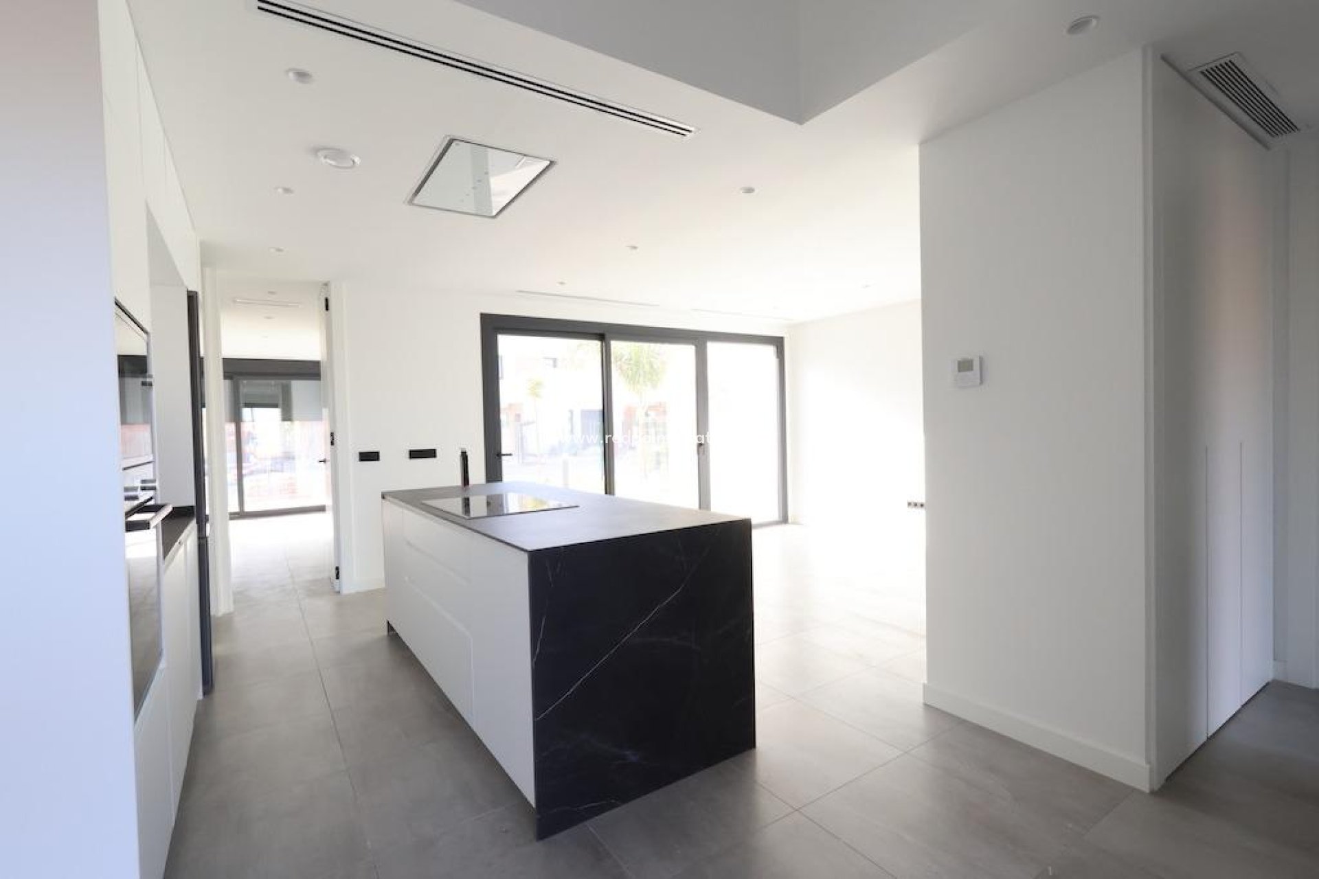 Videresalg - Villa -
Los Alczares - Los Alcazares