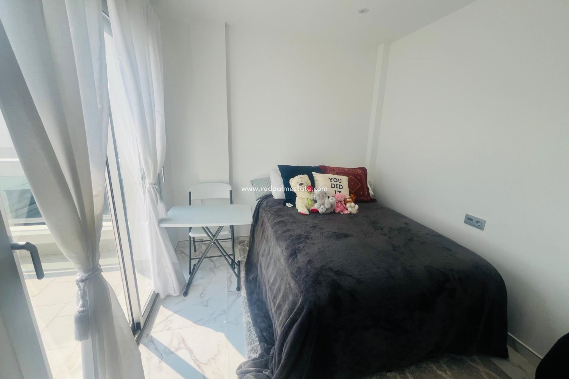 Videresalg - Villa -
Los Alczares - Los Alcazares