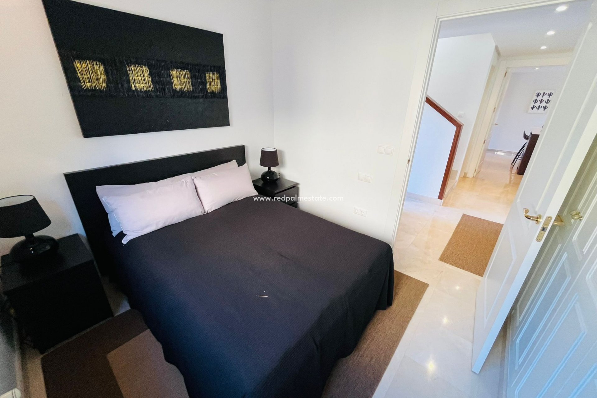 Videresalg - Villa -
Los Alczares - Los Alcazares