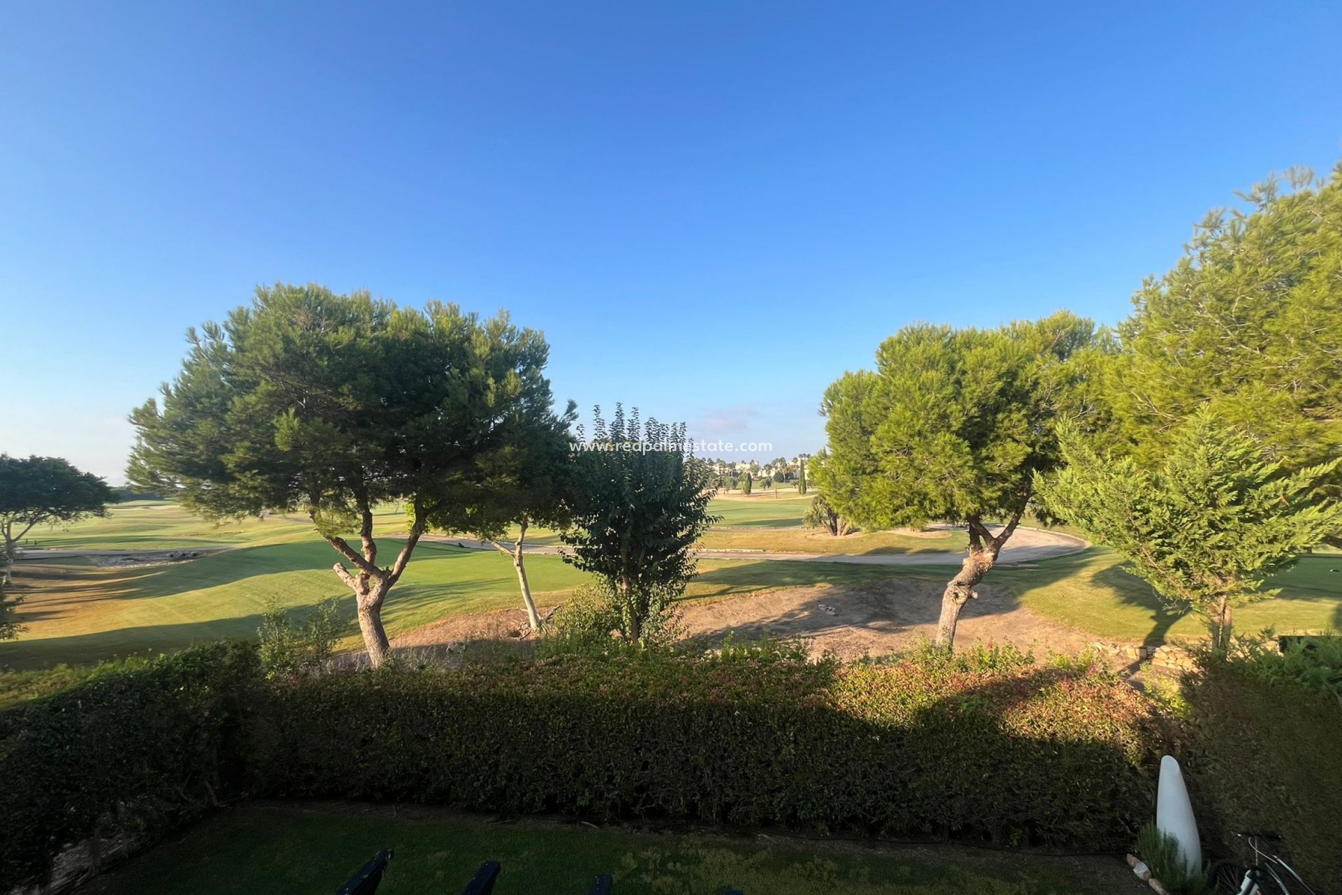 Videresalg - Villa -
Los Alczares - Los Alcazares