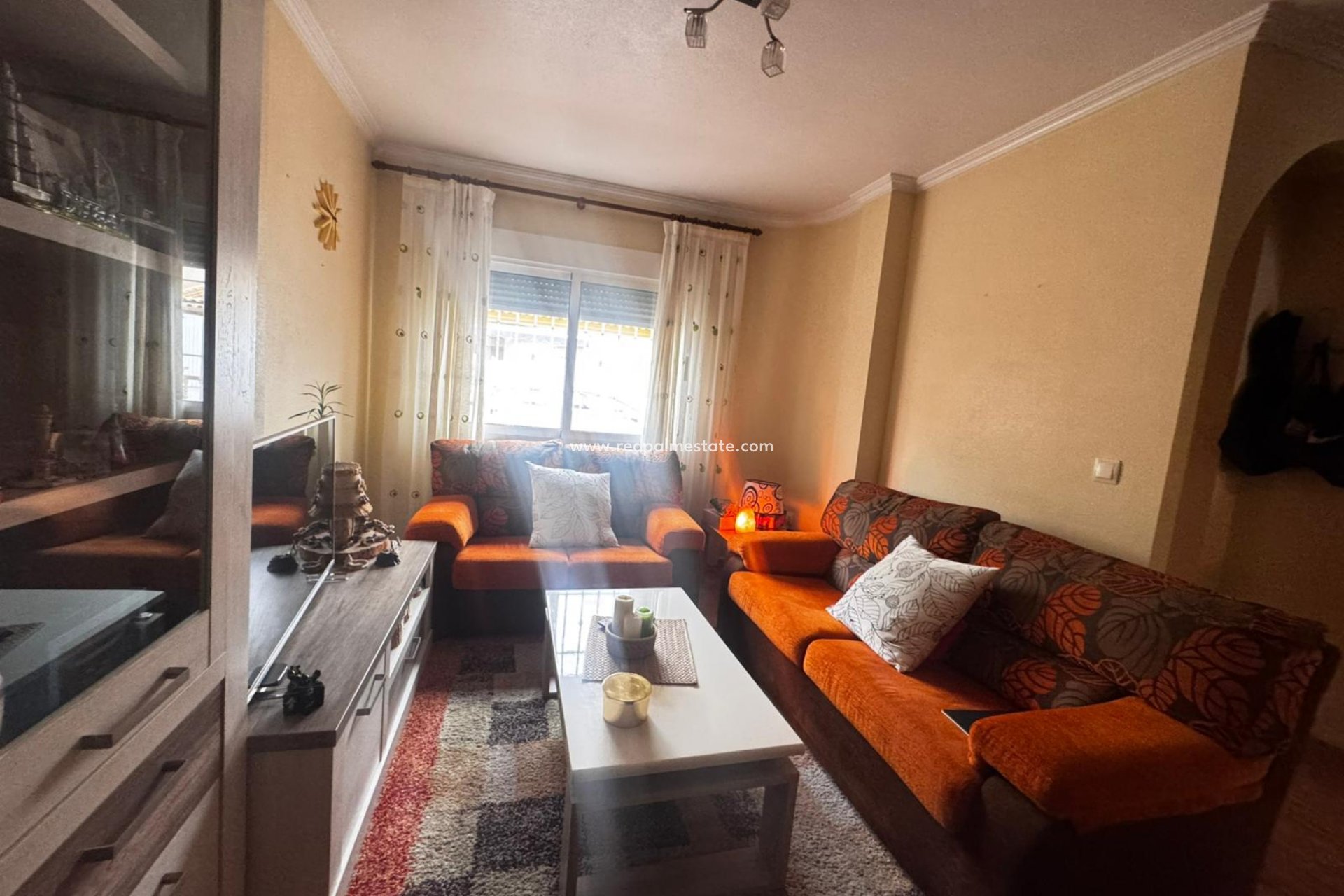 Videresalg - Villa -
Los Alczares - Los Alcazares