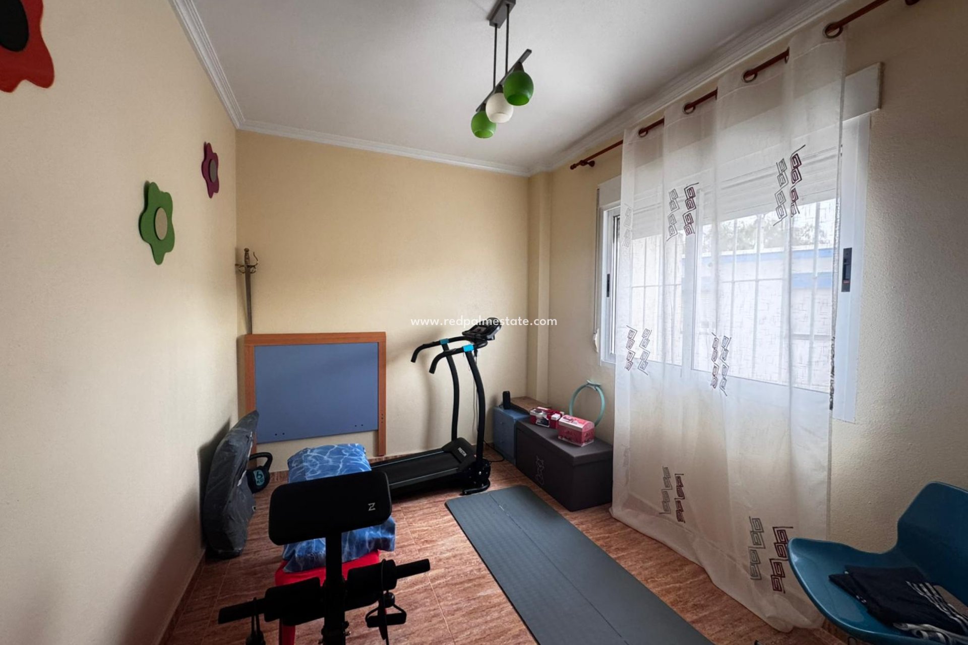 Videresalg - Villa -
Los Alczares - Los Alcazares