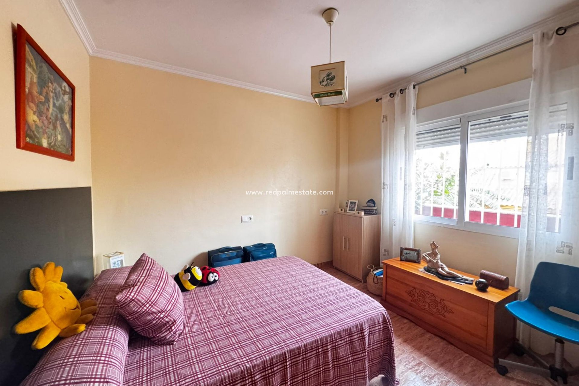 Videresalg - Villa -
Los Alczares - Los Alcazares