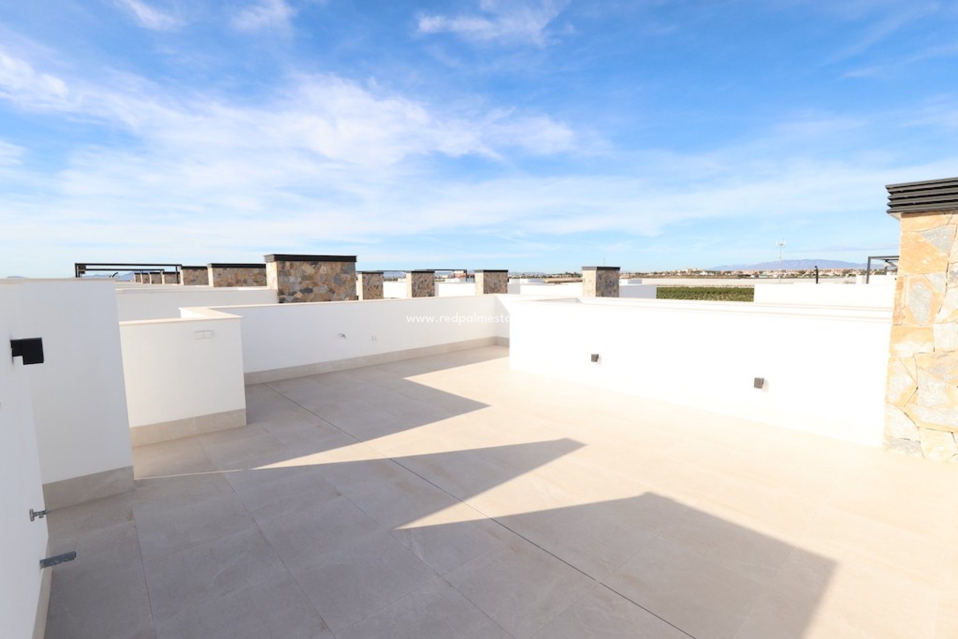 Videresalg - Villa -
Los Alczares - Los Alcazares