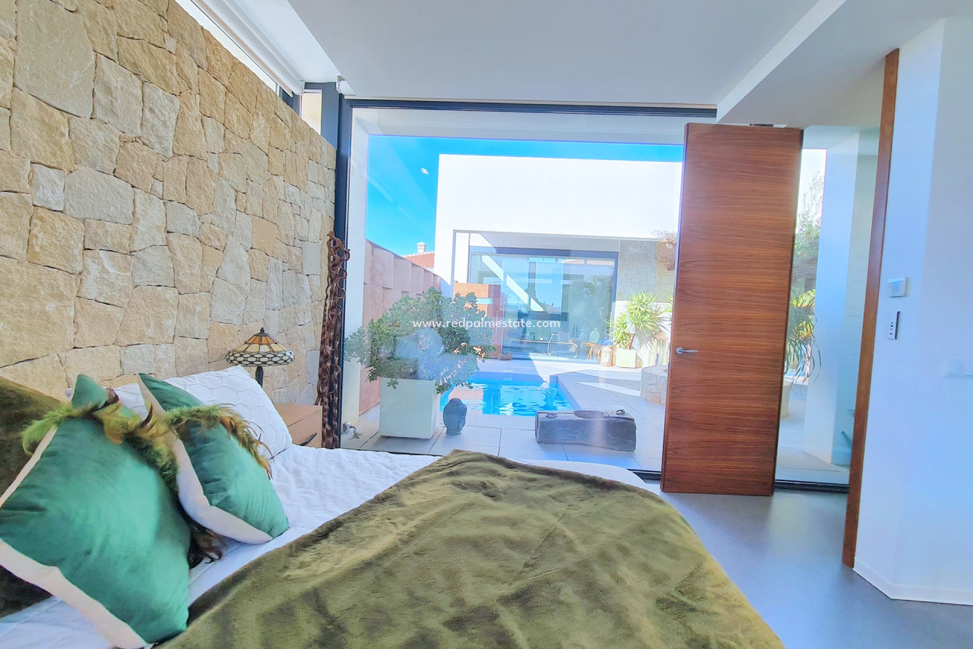 Videresalg - Villa -
Los Alczares - Los Alcazares